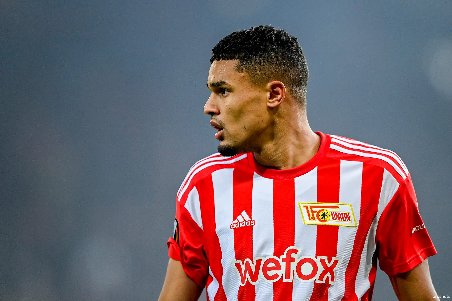 danilho doekhi union berlin