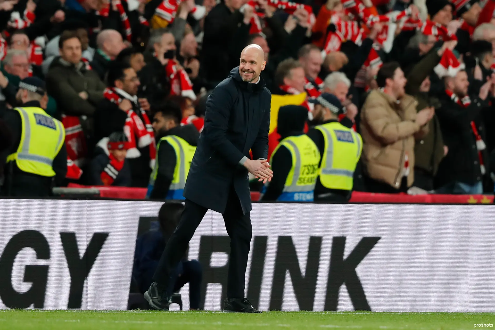 erik ten hag manchester united