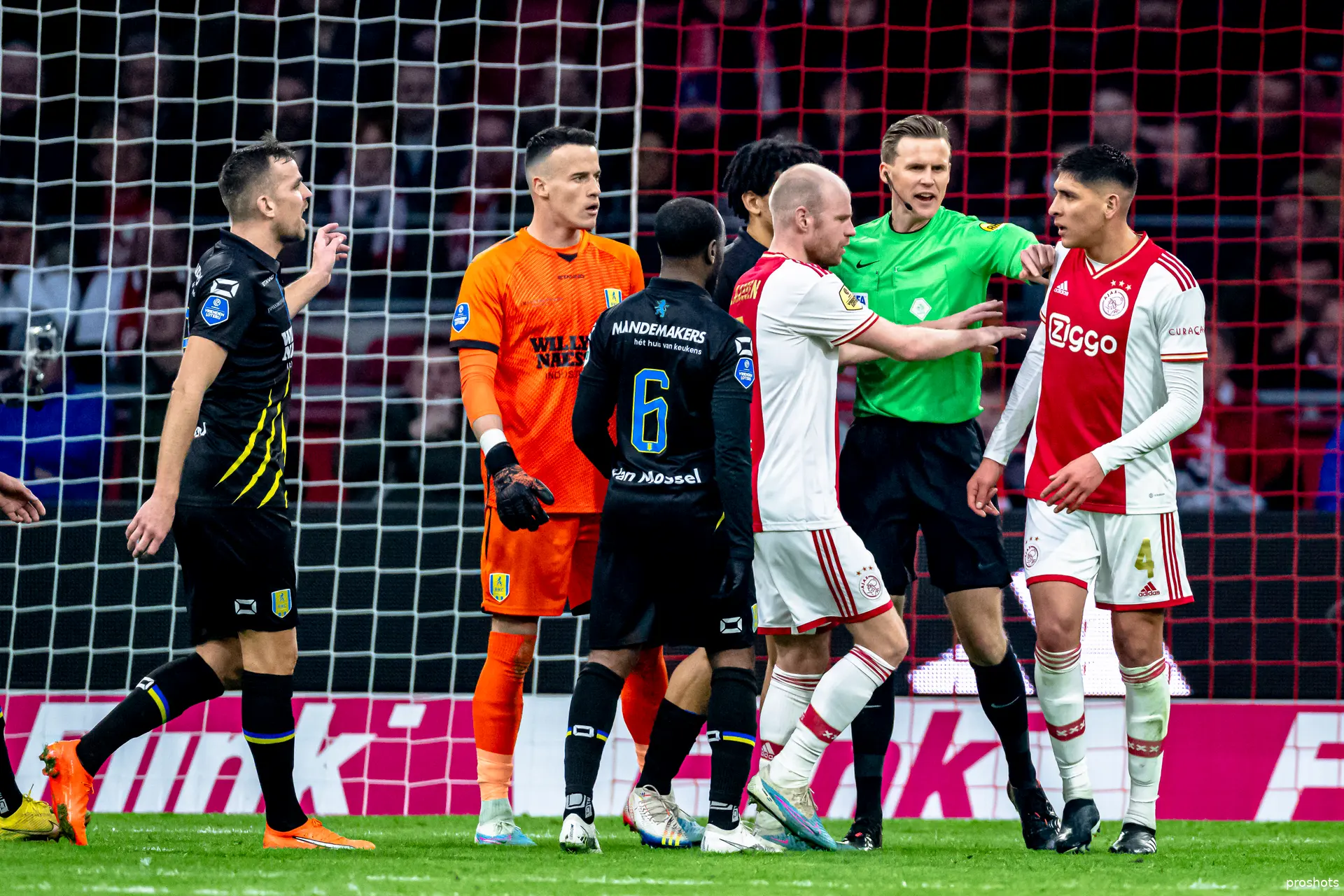 etienne vaessen rkc waalwijk