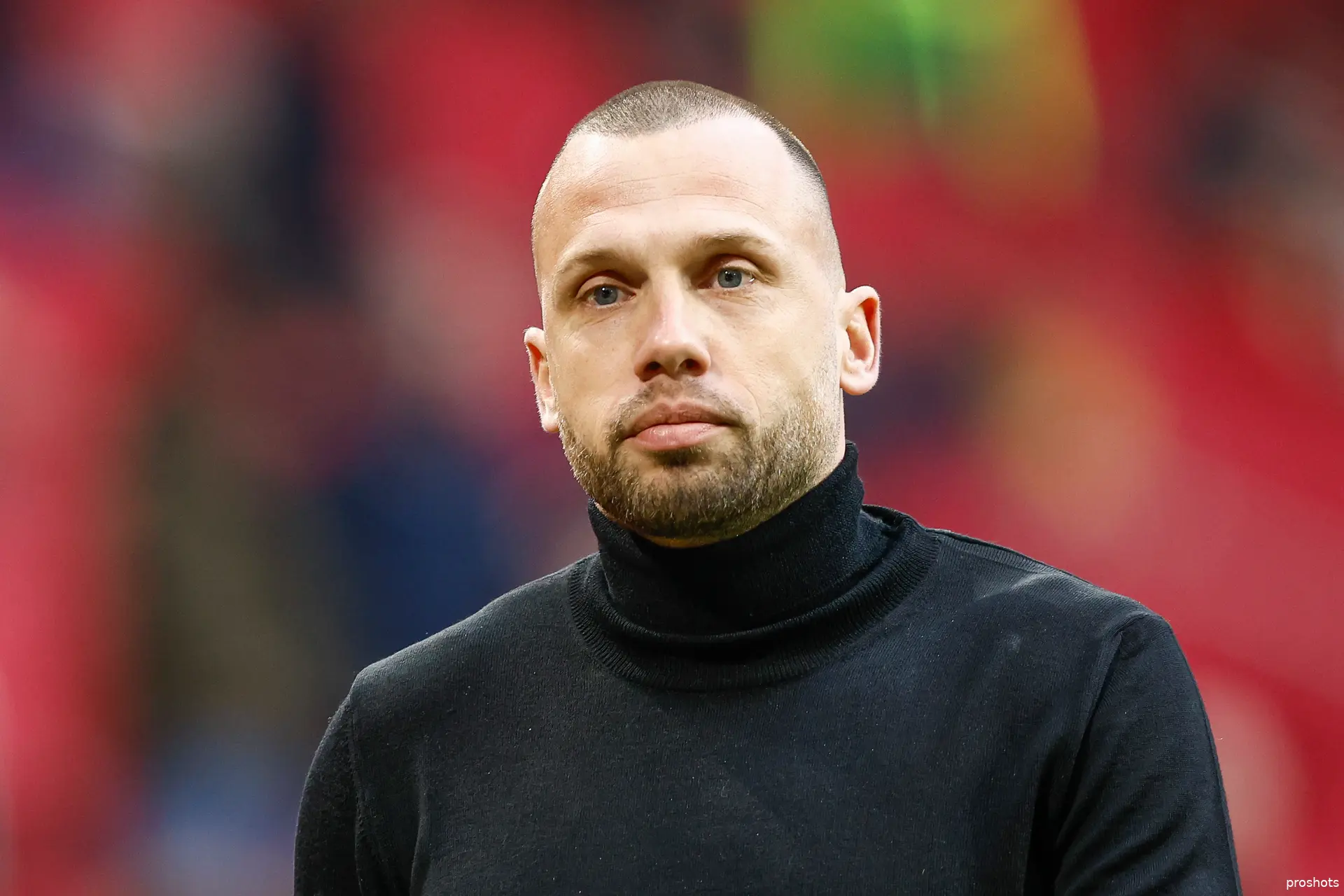 john heitinga ajax