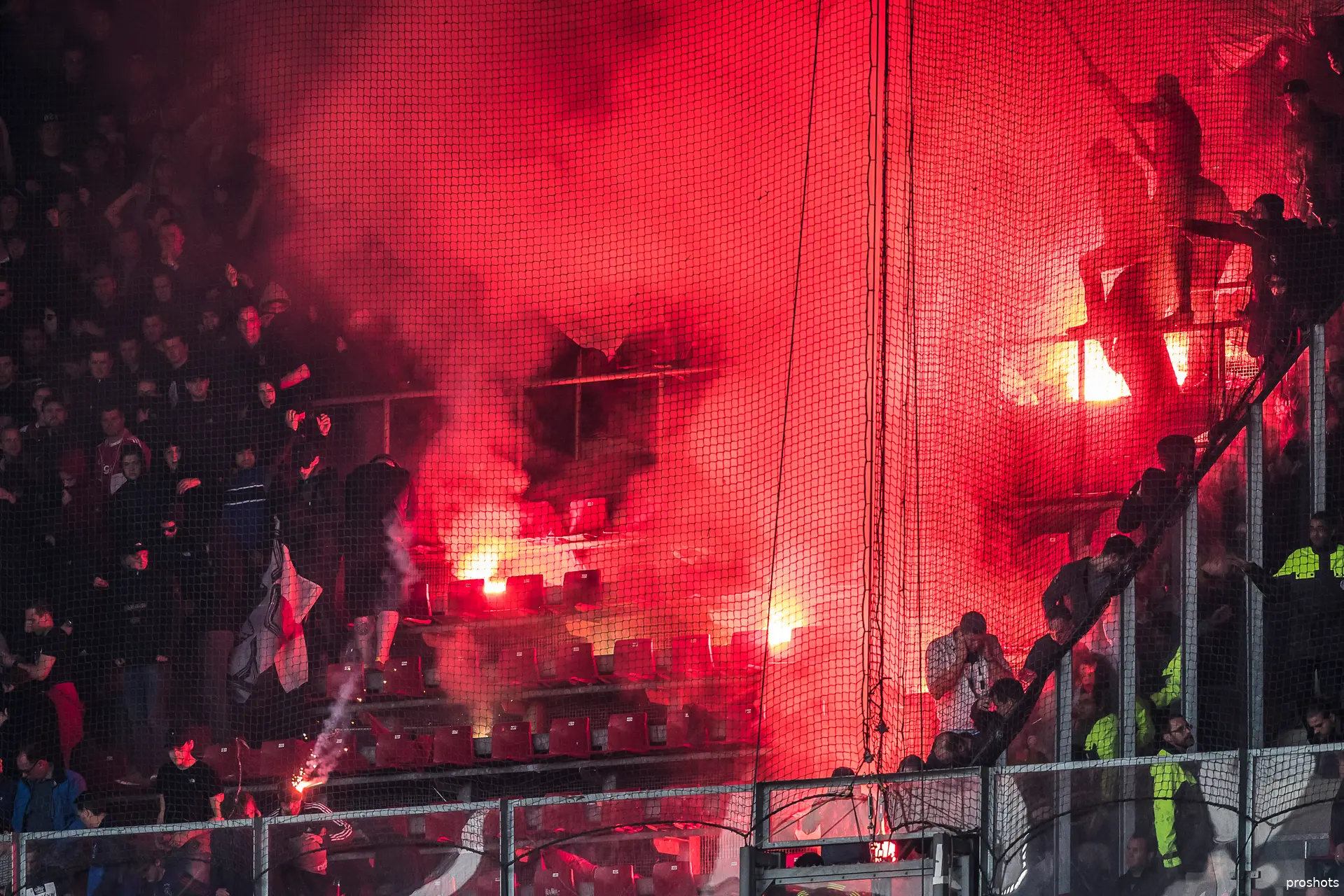 philips stadion psv uitvak