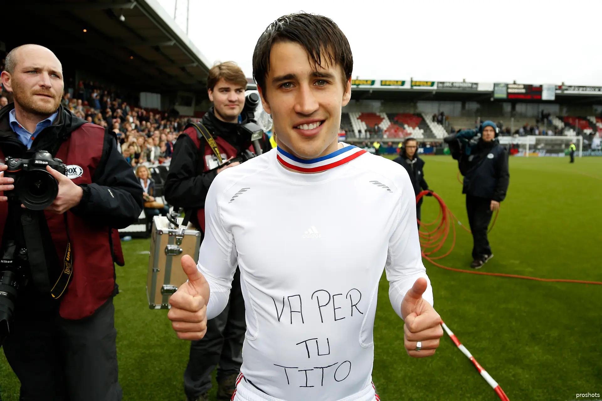 bojan krkic ajax