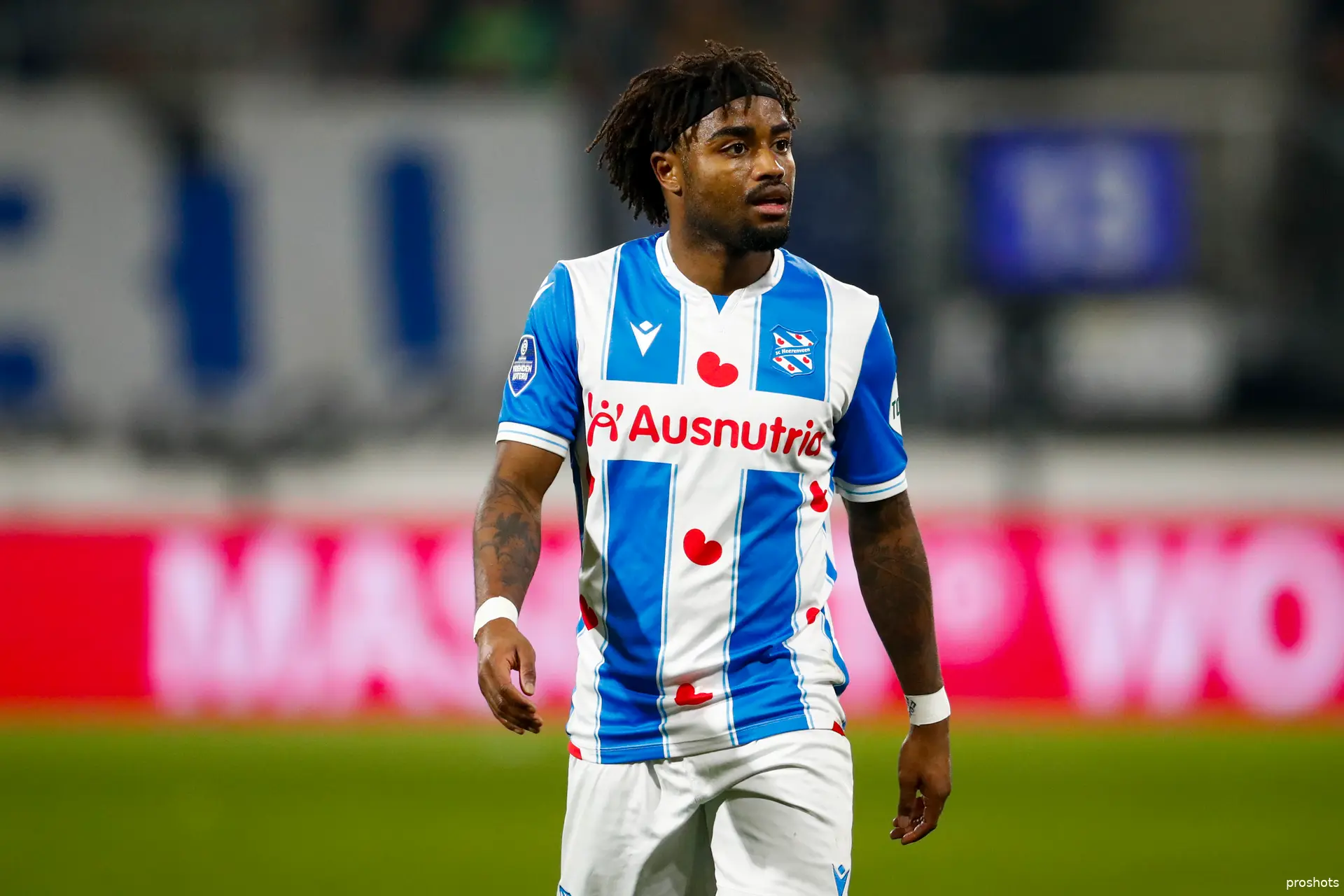 che nunnely heerenveen
