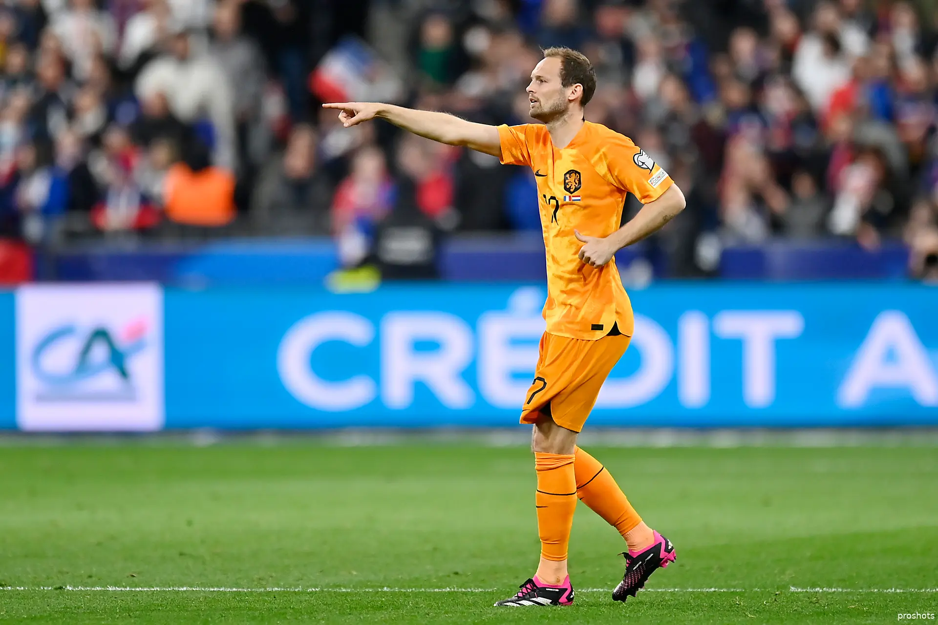 daley blind nederlands elftal