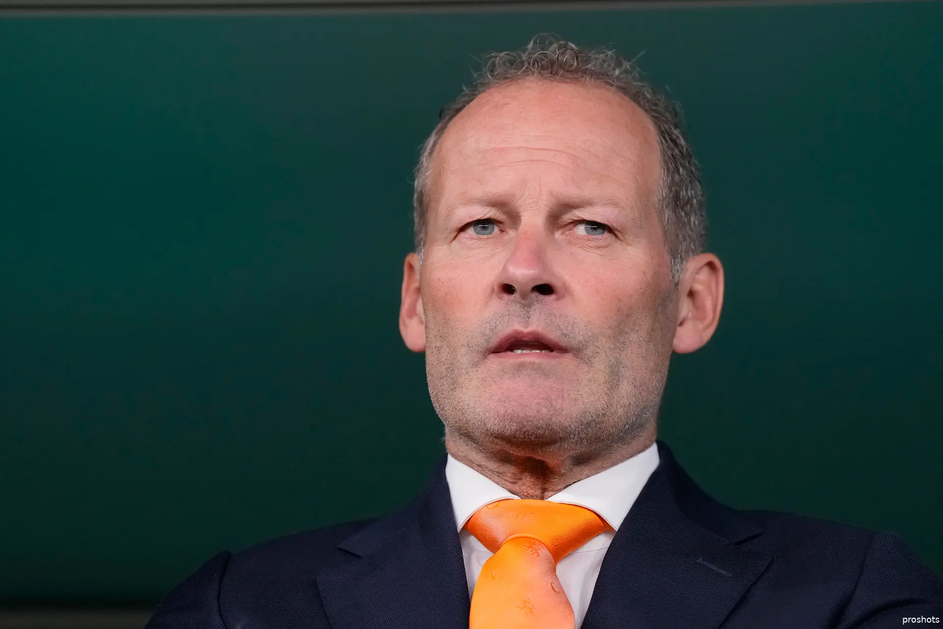 danny blind ajax oranje