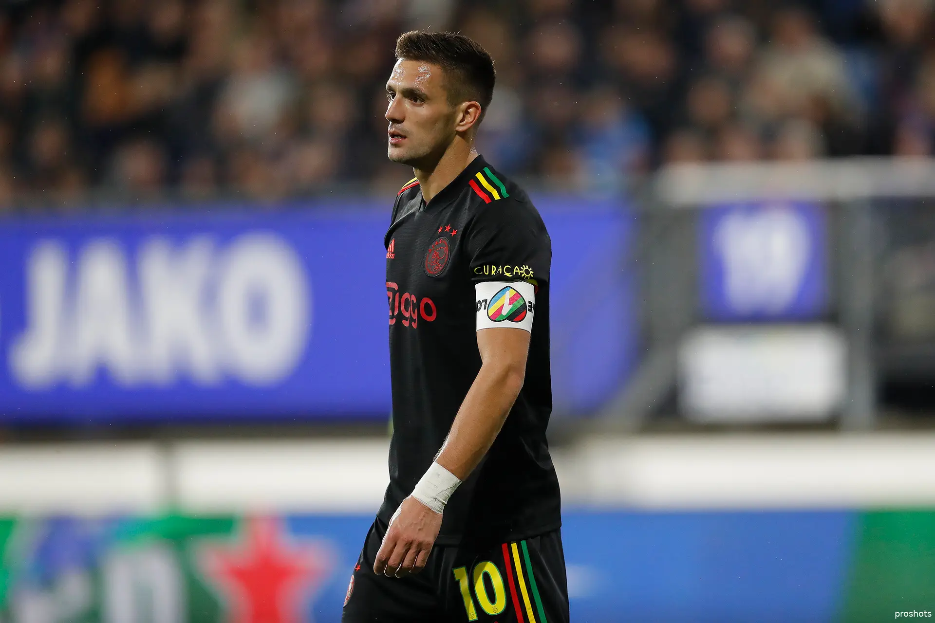 dusan tadic ajax