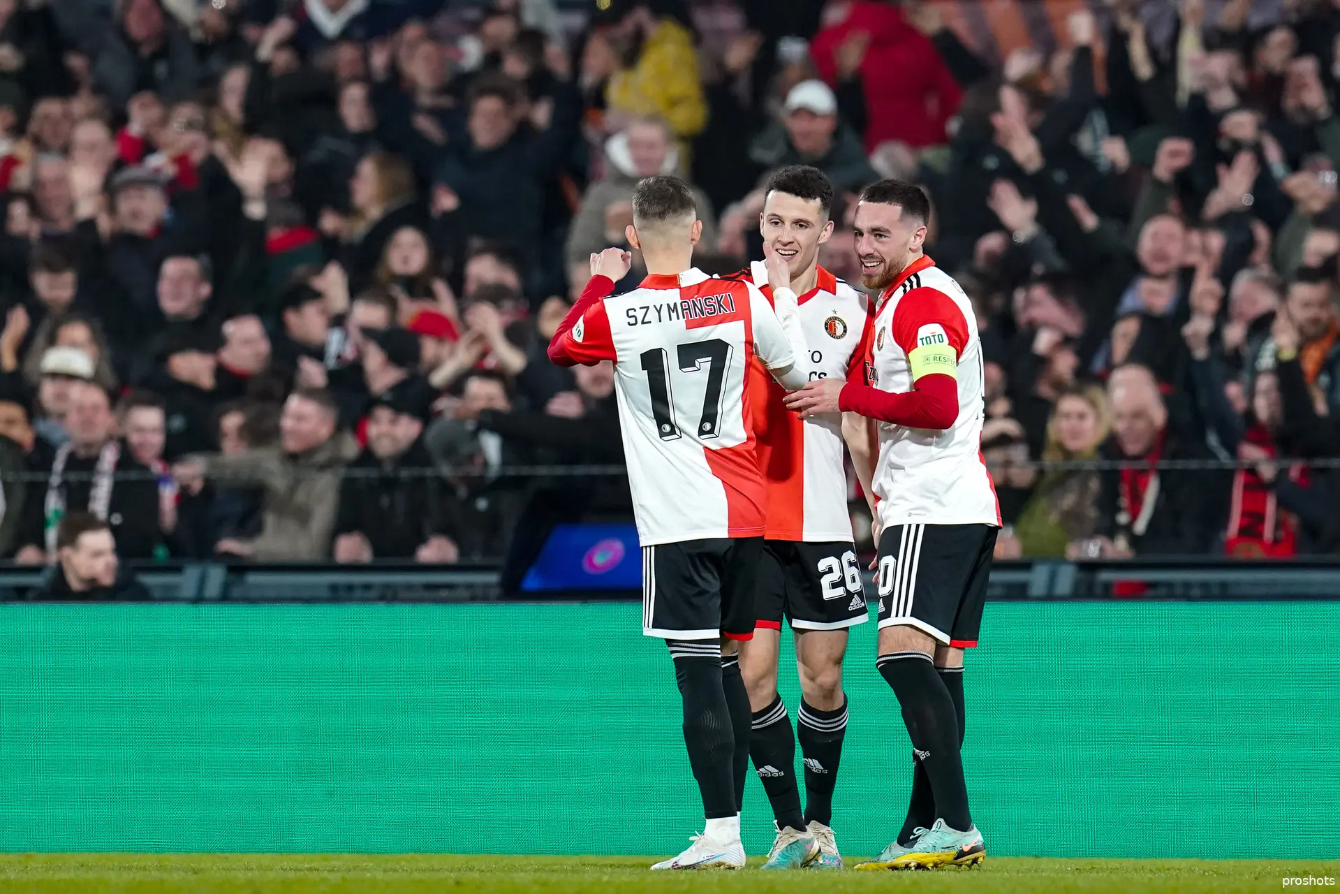 feyenoord