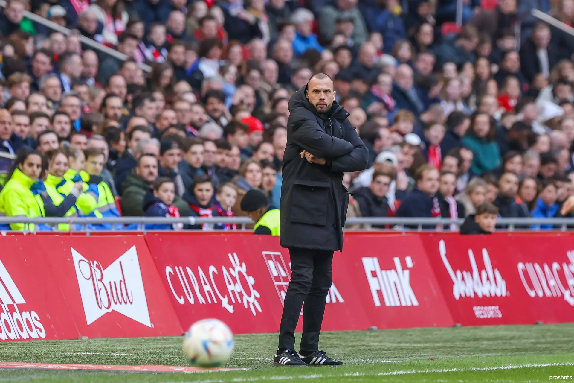 heitinga ajax nec