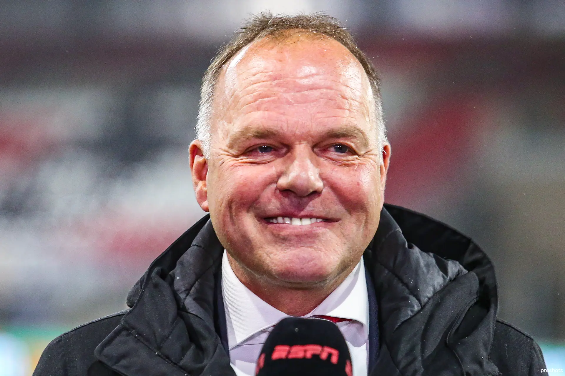 henk van stee