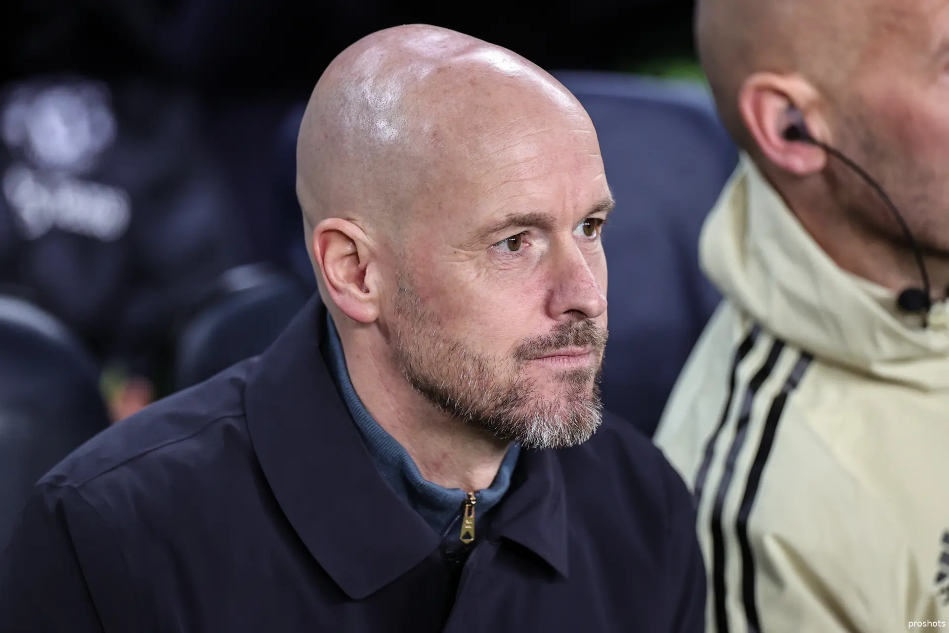 erik ten hag manchester united