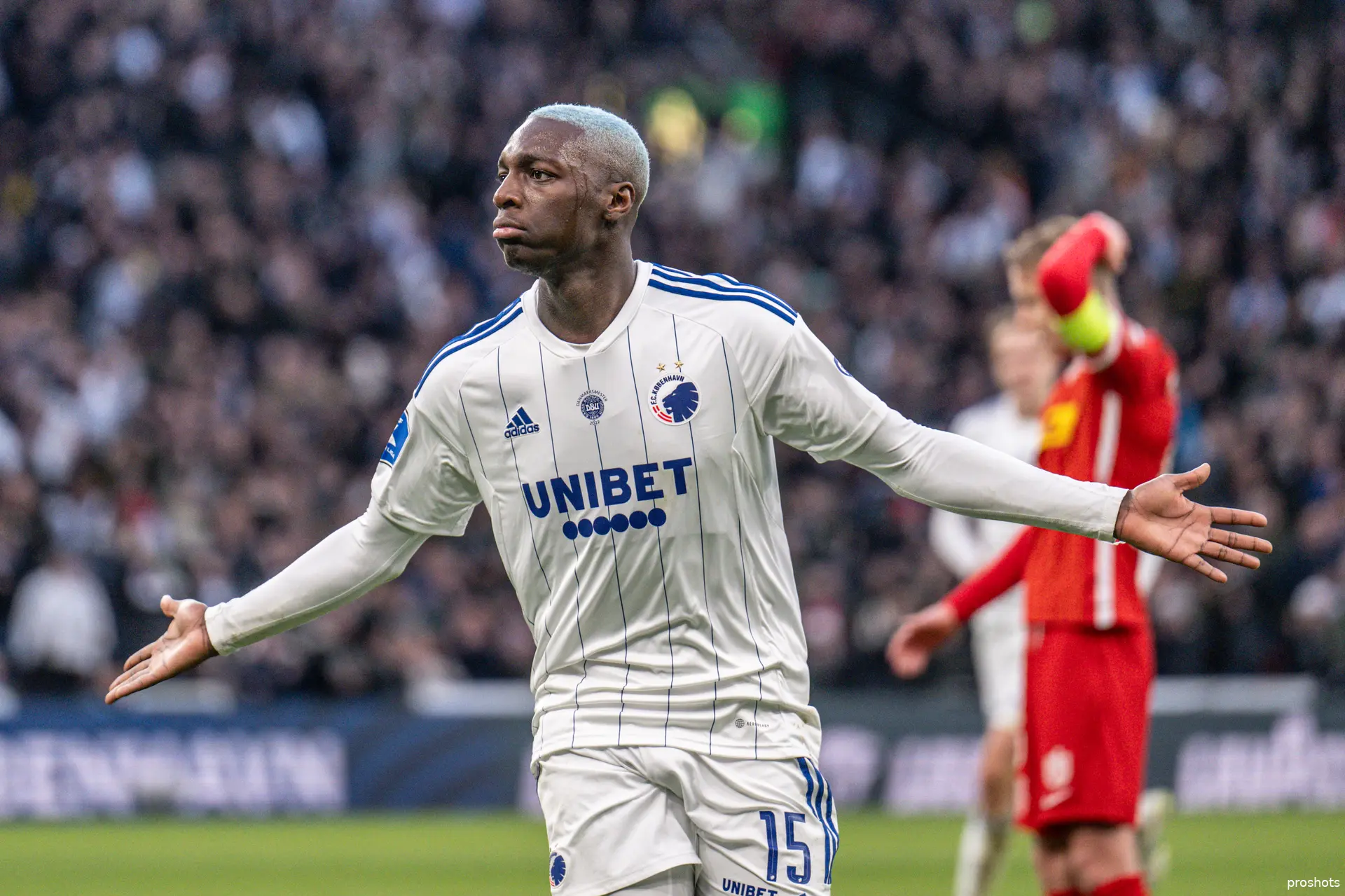 mohamed daramy fc kopenhagen