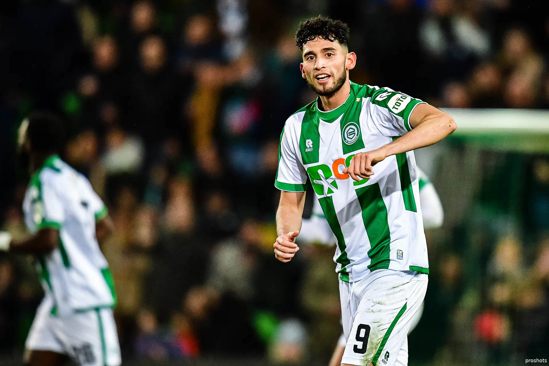 ricardo pepi fcgroningen