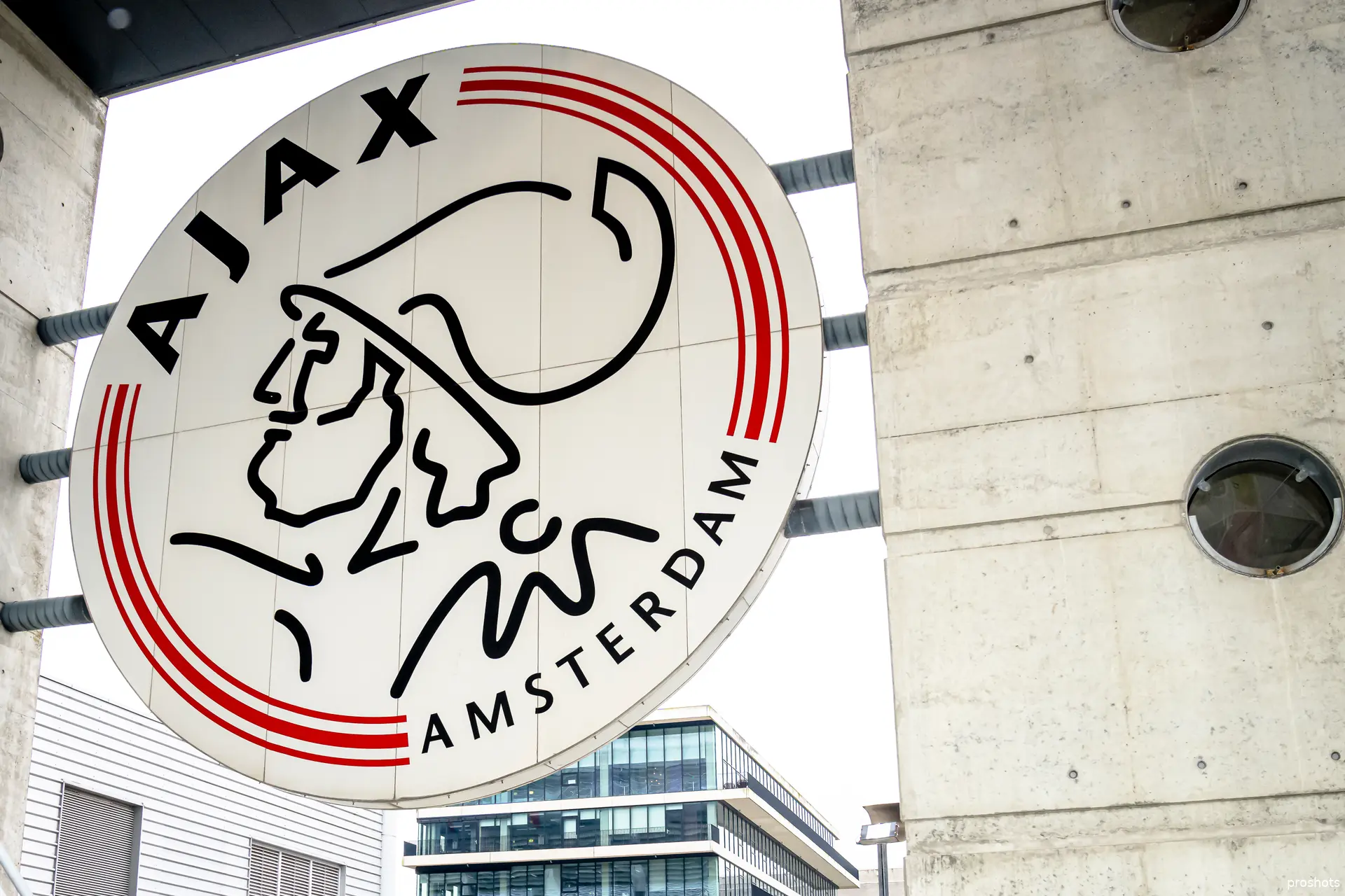 ajax johan cruijff arena