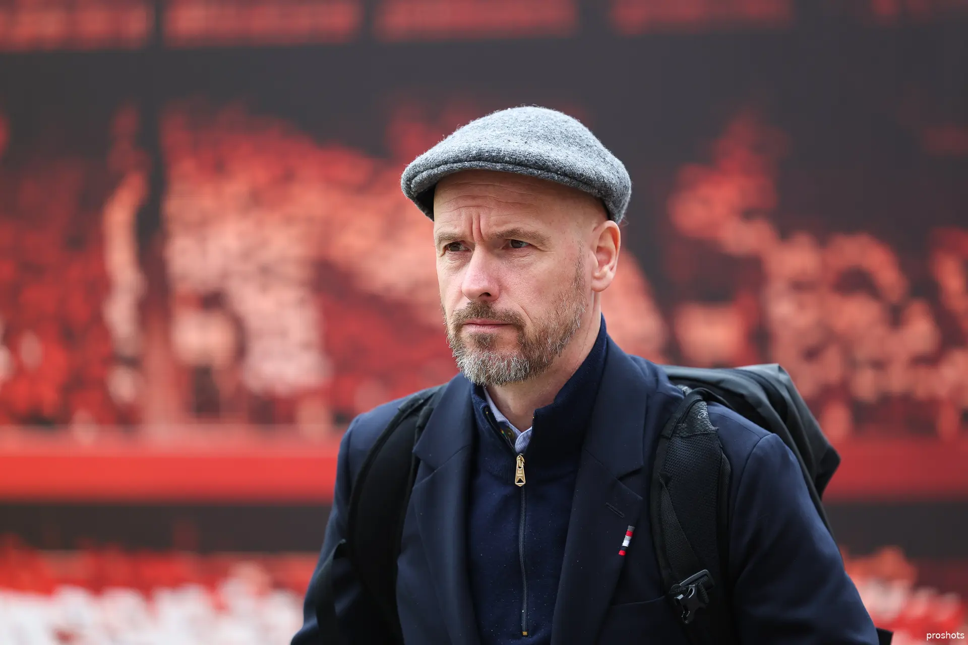 erik ten hag manchester united