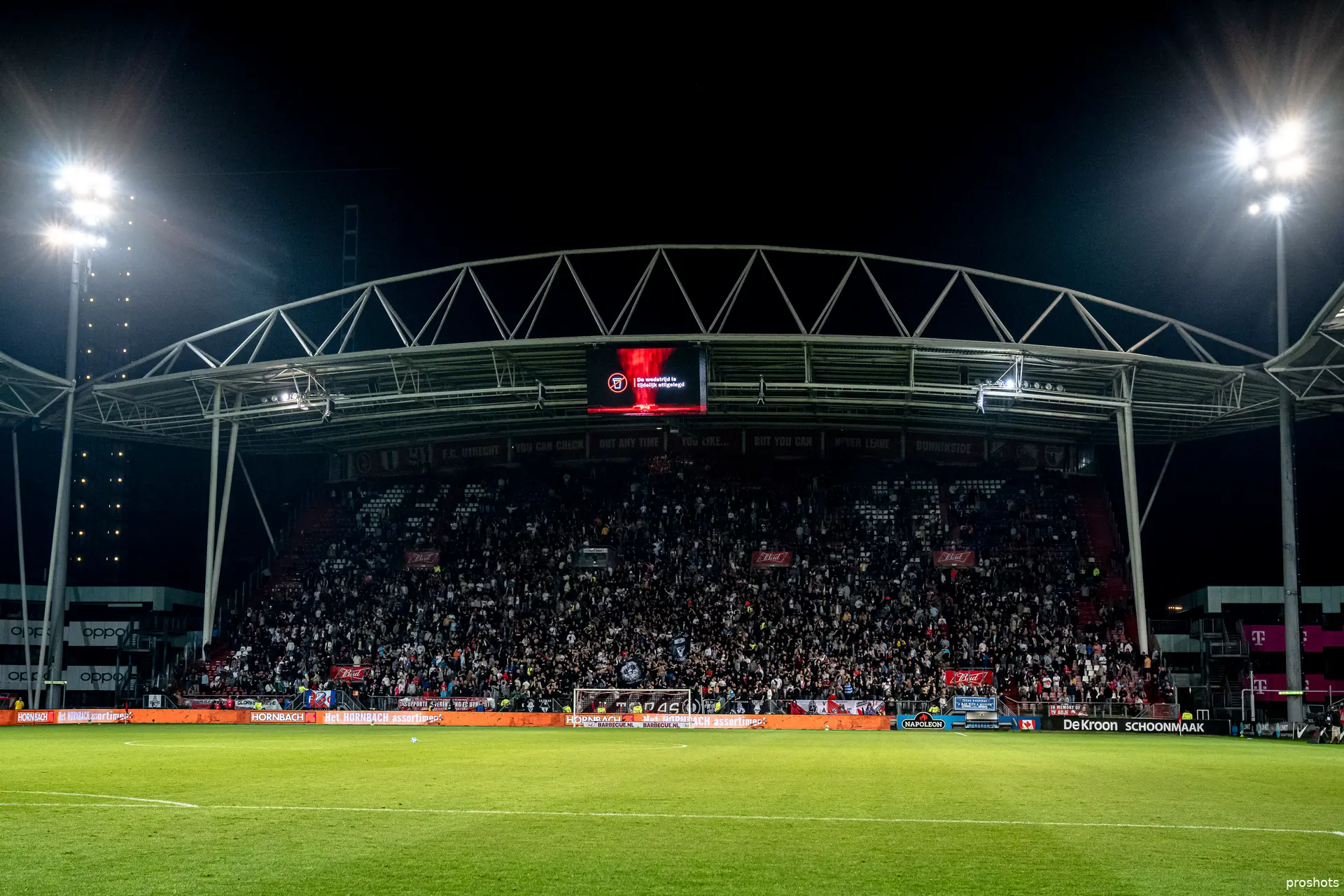 fc utrecht rkc waalwijk eredivisie 2223