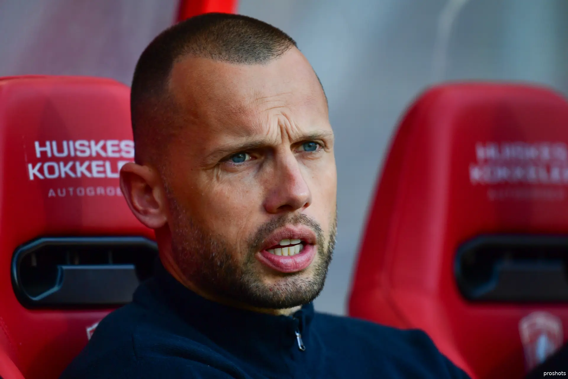 john heitinga ajax 2223