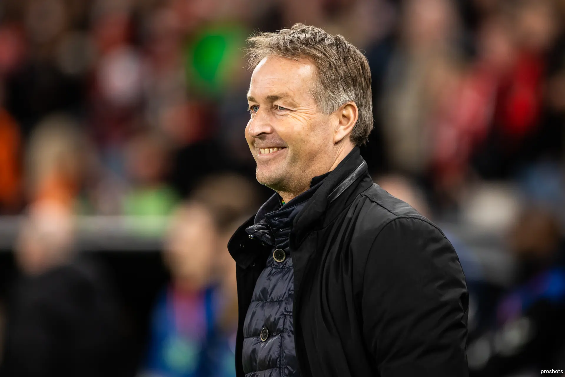 kasper hjulmand denemarken