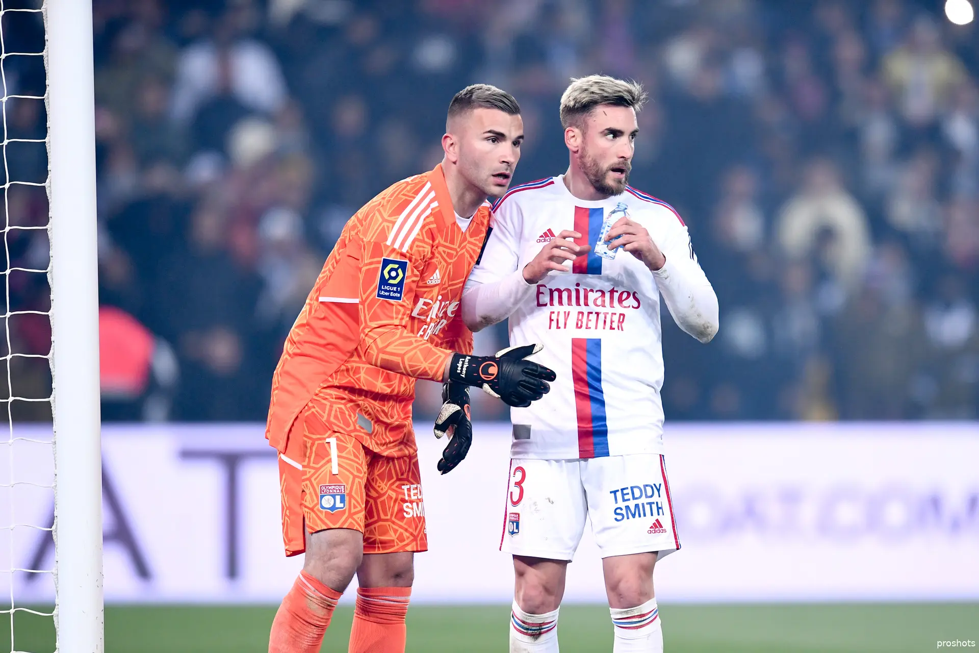 nicolas tagliafico lyon