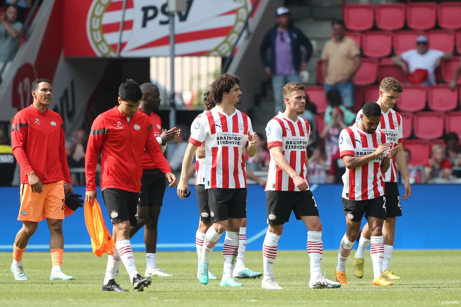 psv eredivisie