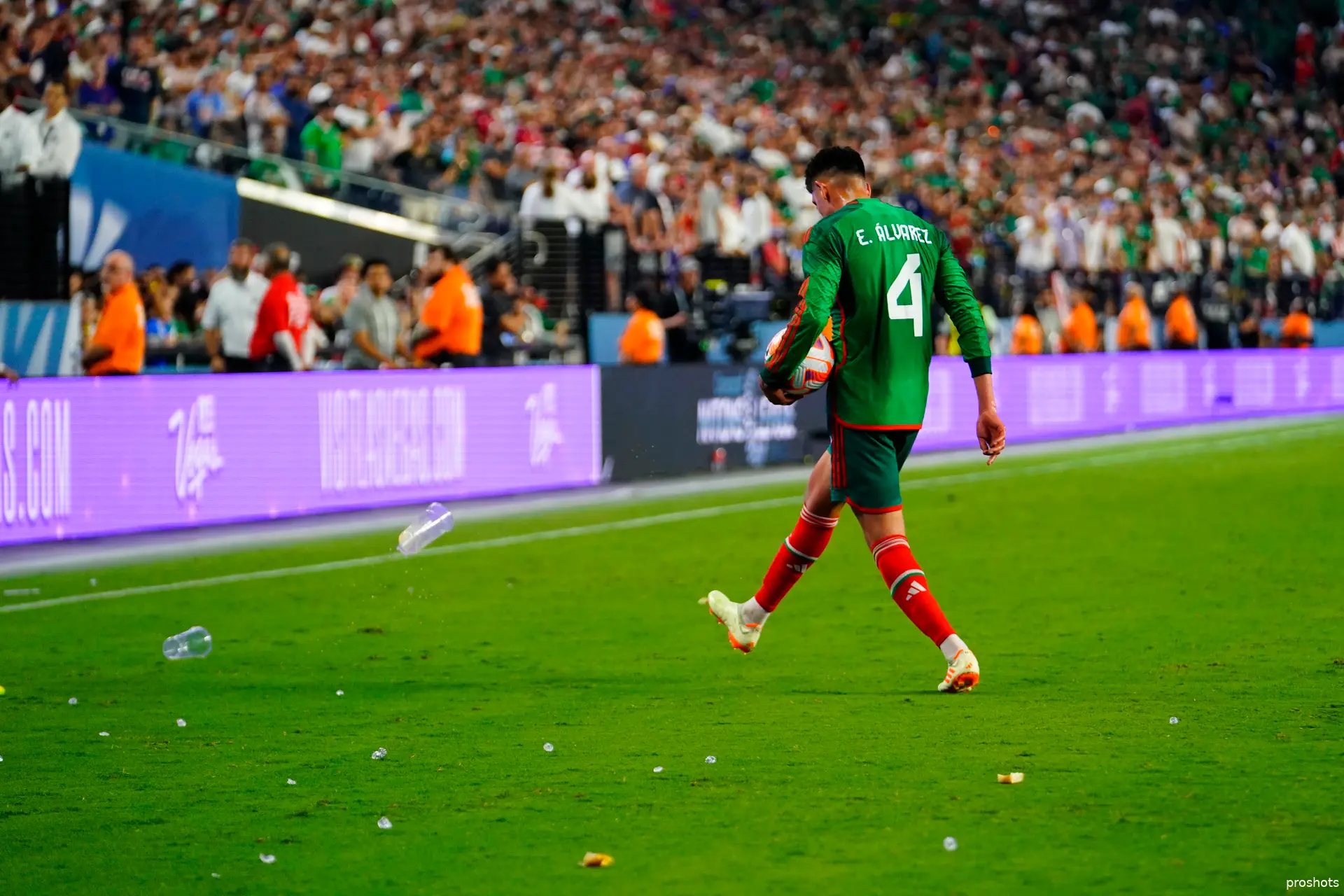 edson alvarez mexico