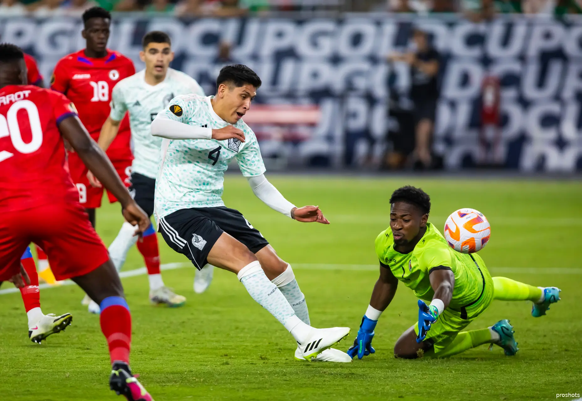 edson alvarez mexico