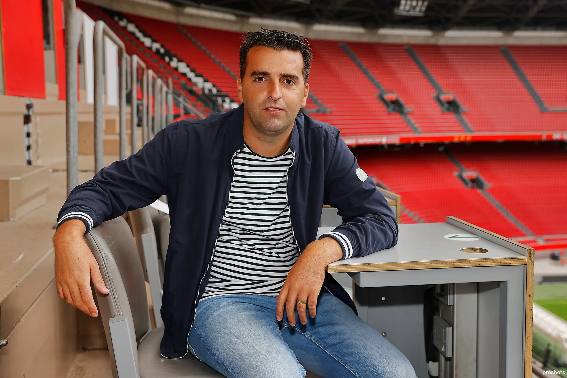freekjansen ajax voetbalinternational