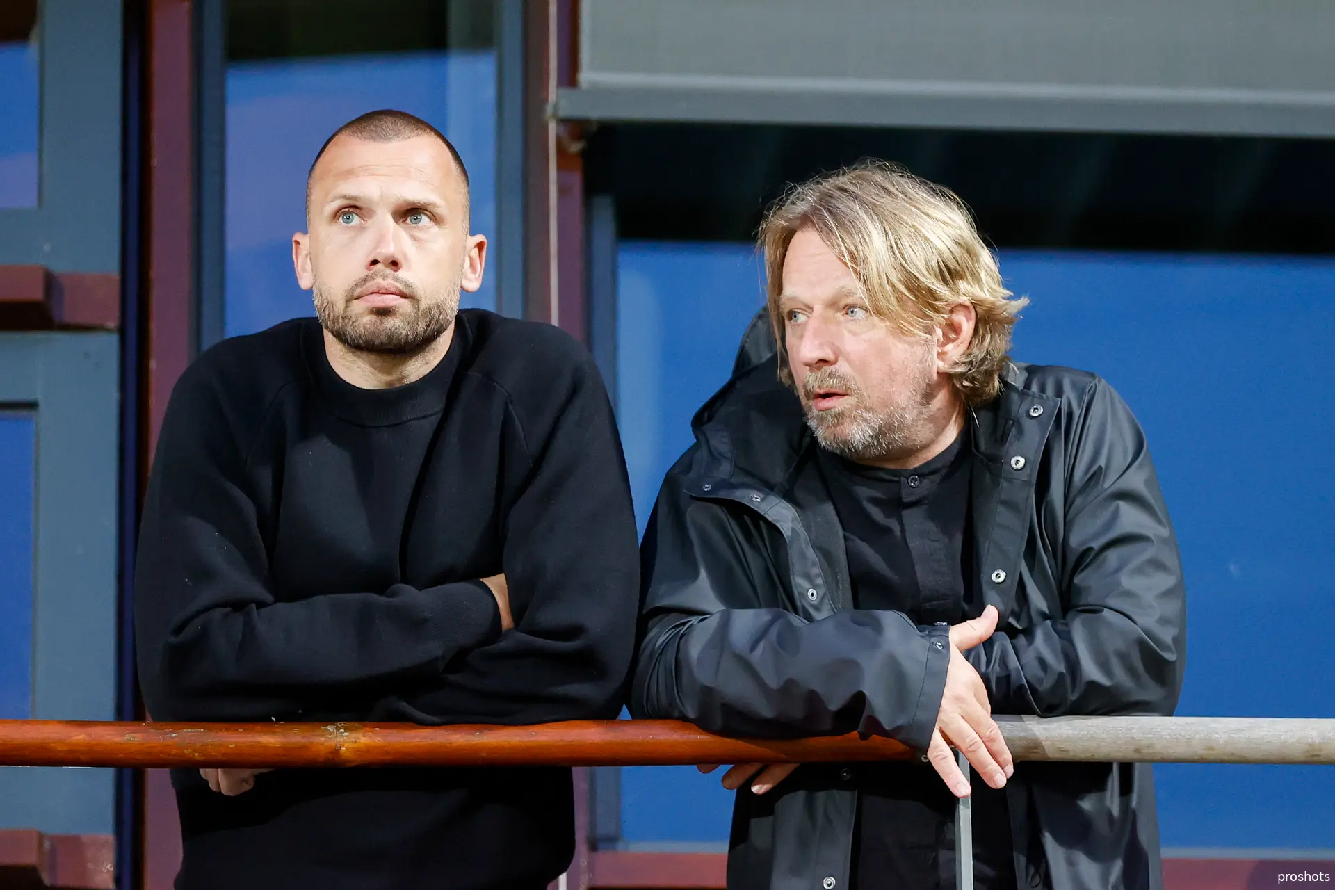 john heitinga sven mislintat