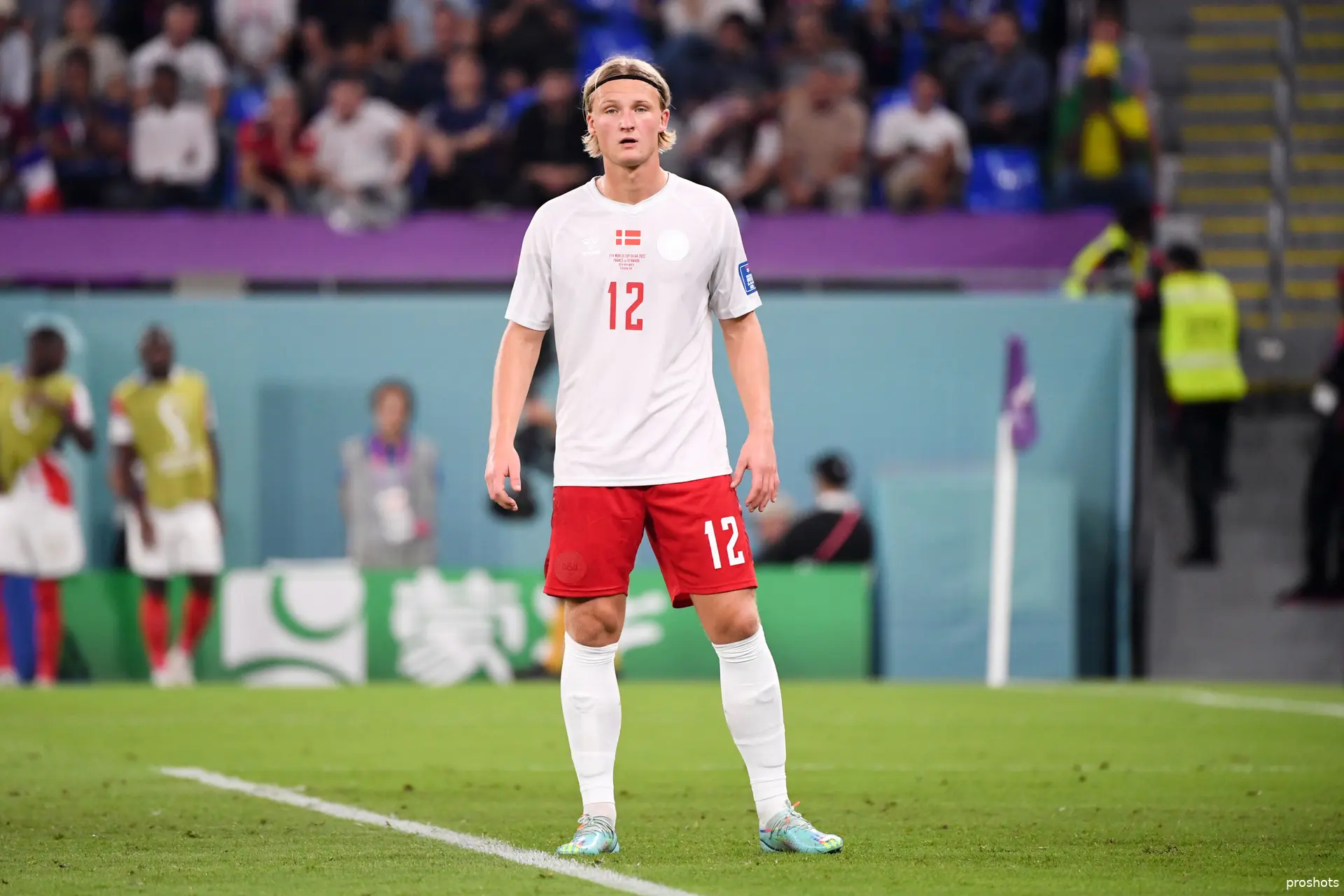 kasper dolberg denemarken