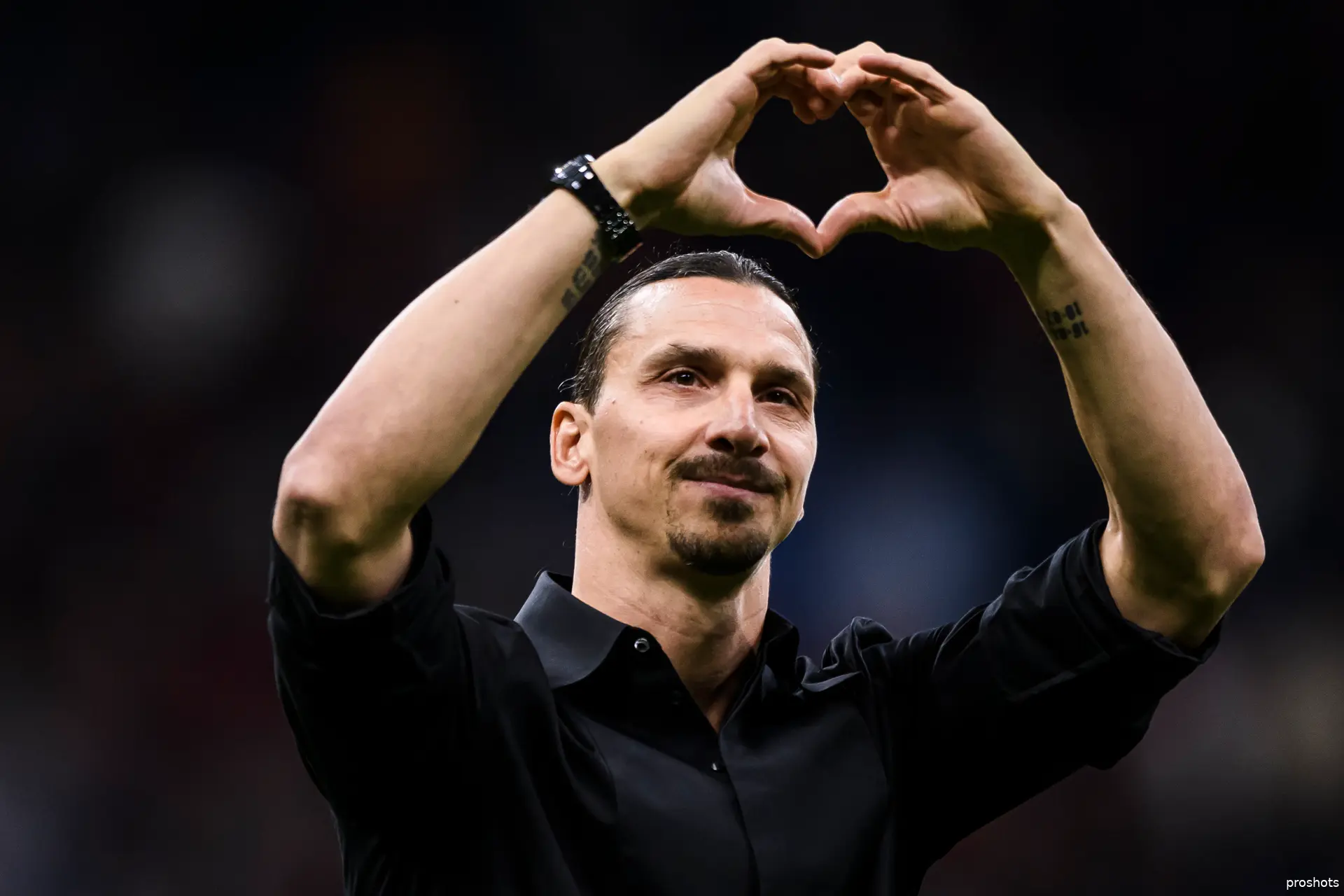 zlatan ibrahimovic ac milan