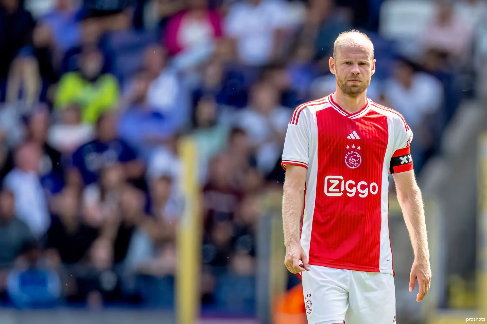 davyklaassen ajax