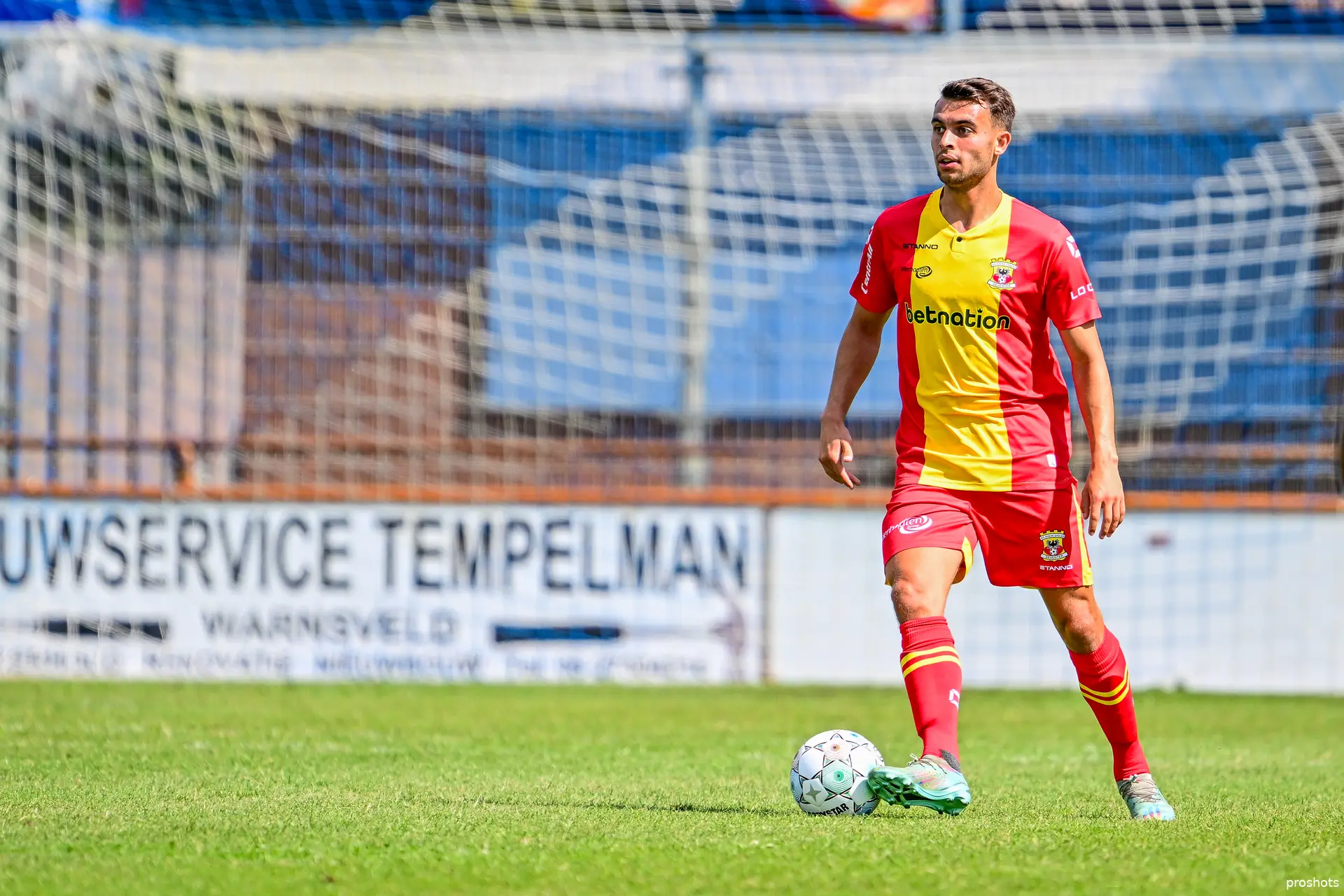 enric llansana go ahead eagles