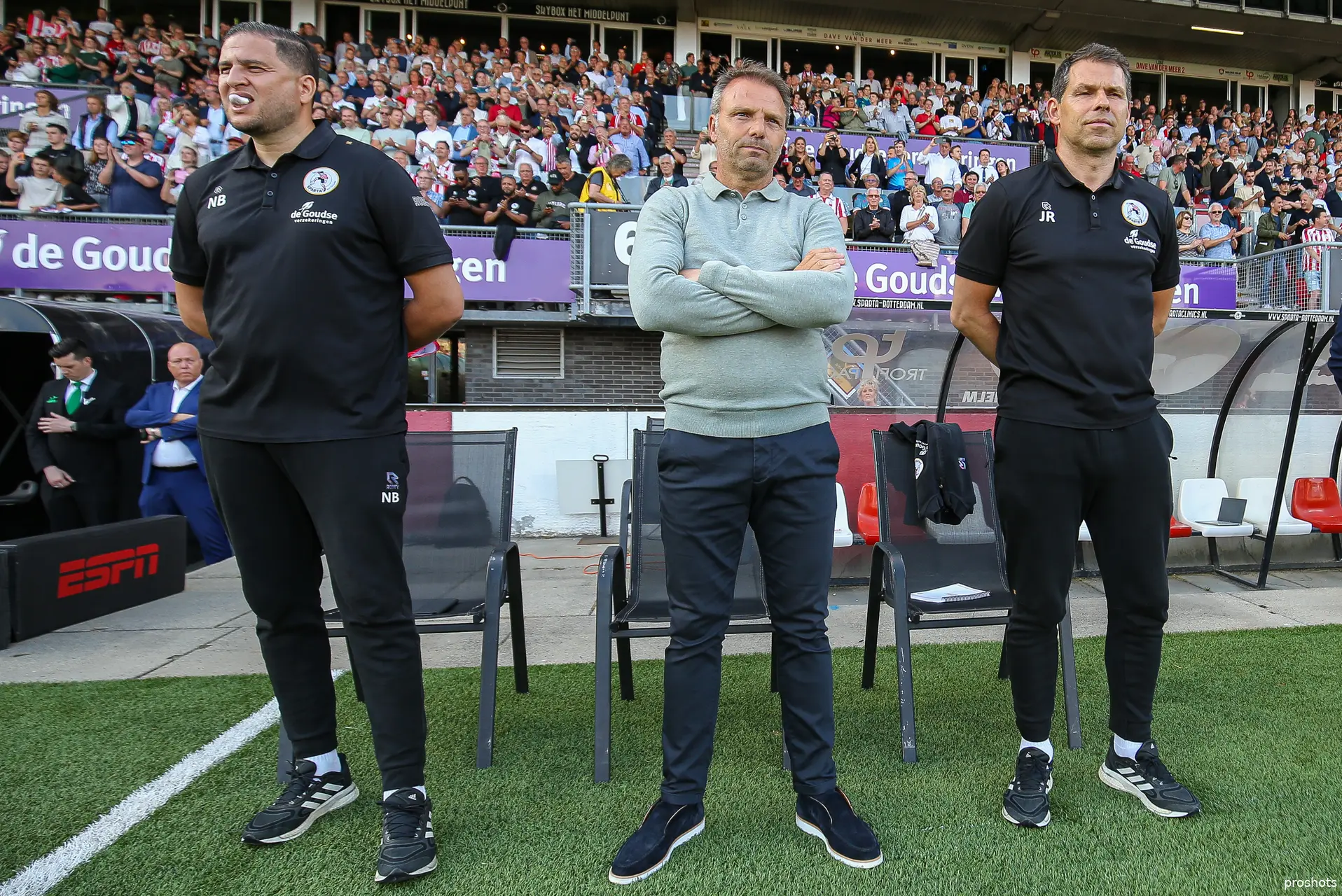 nourdin boukhari maurice steijn jeroen rijsdijk sparta