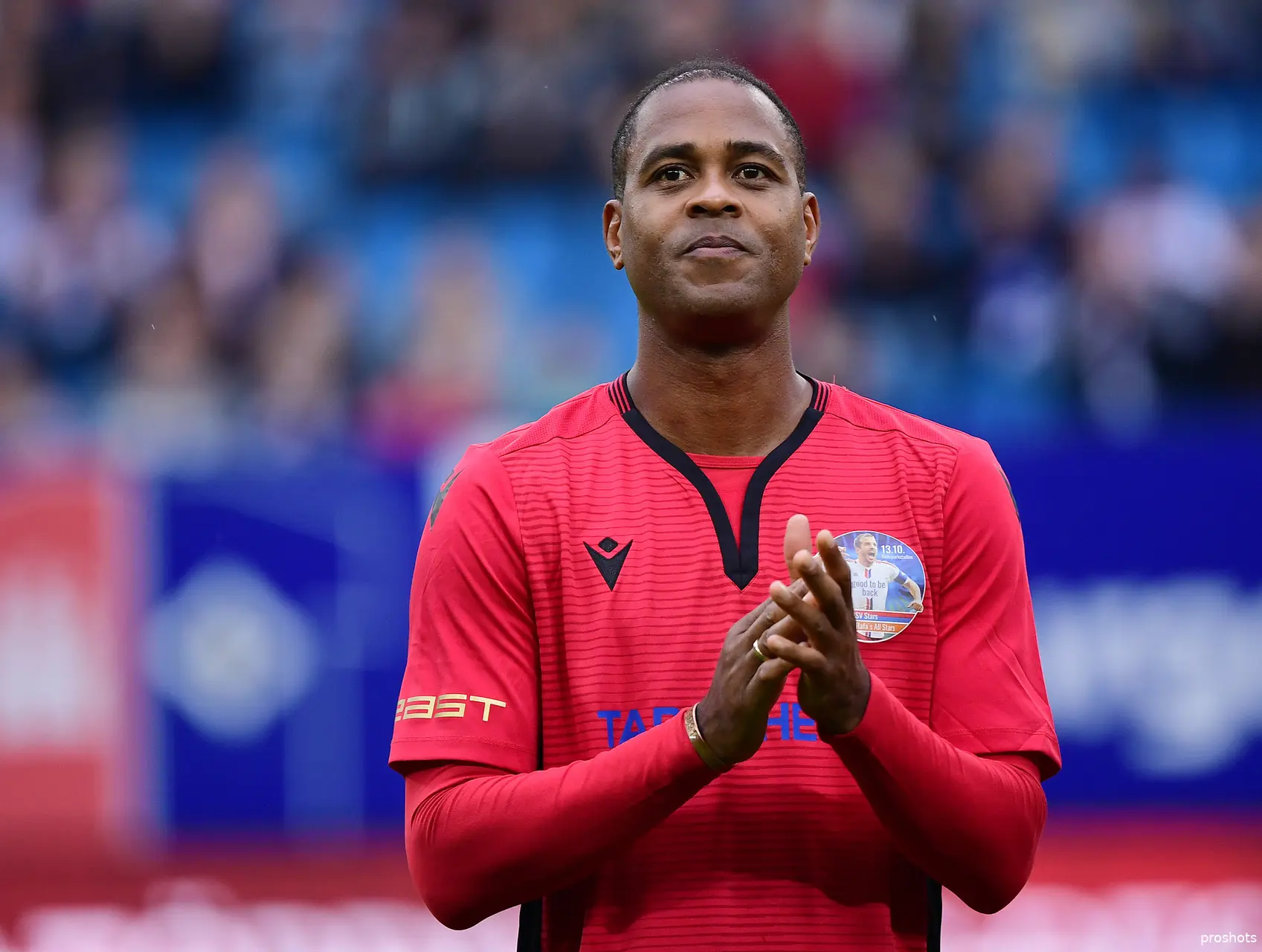 patrick kluivert