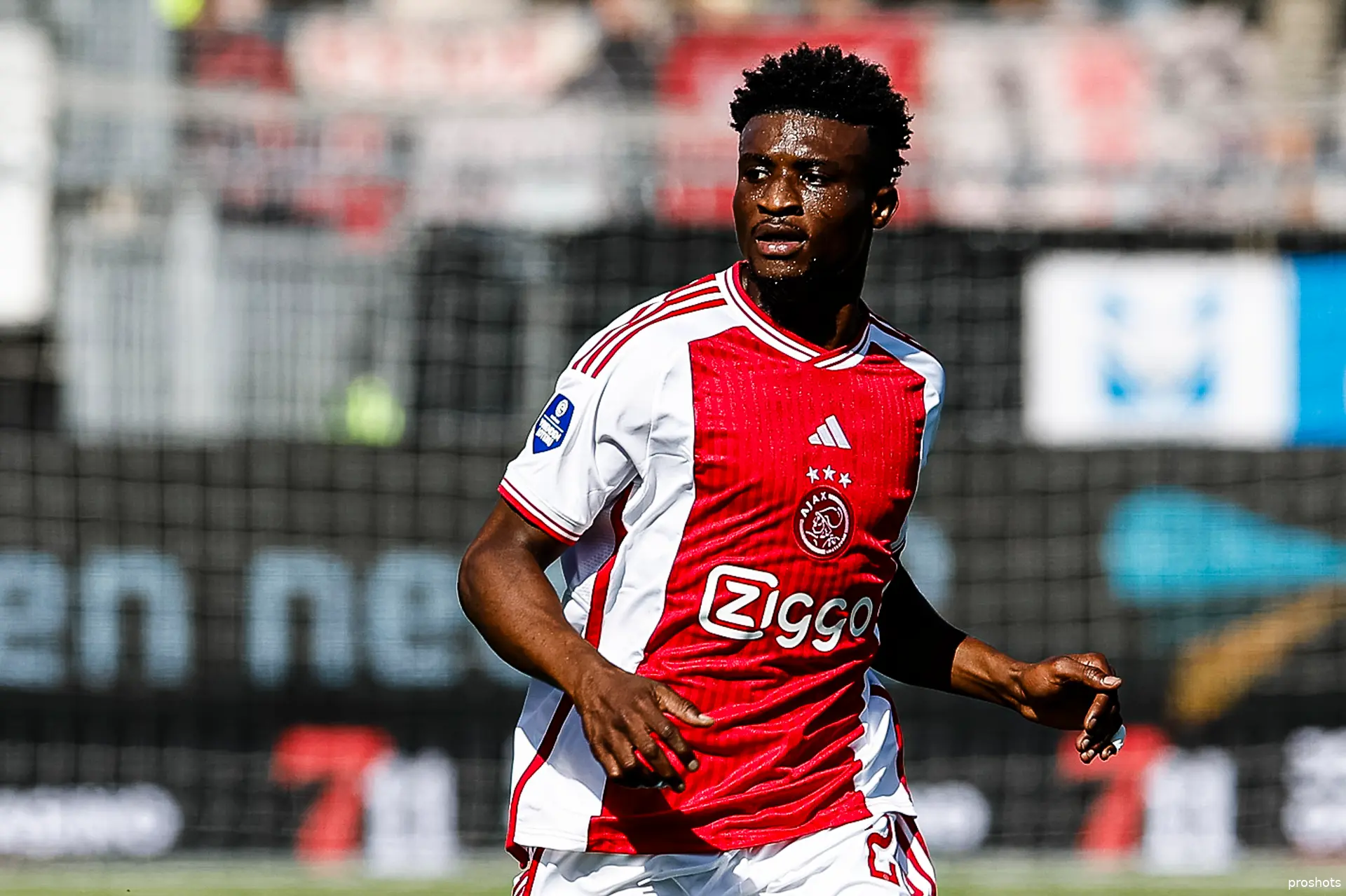 mohammed kudus ajax