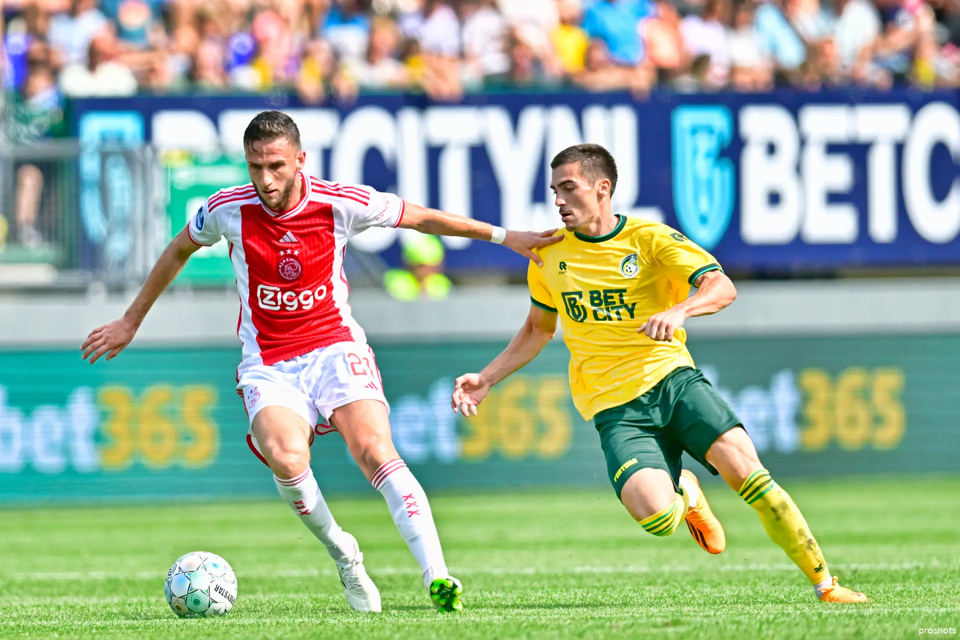 branco van den boomen