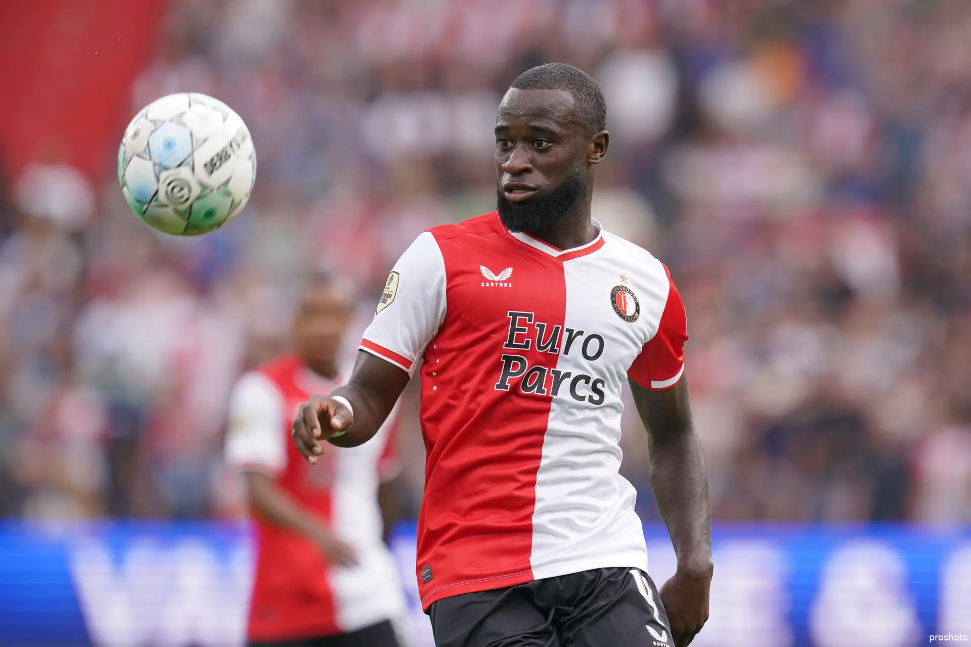 lutsharel geertruida feyenoord