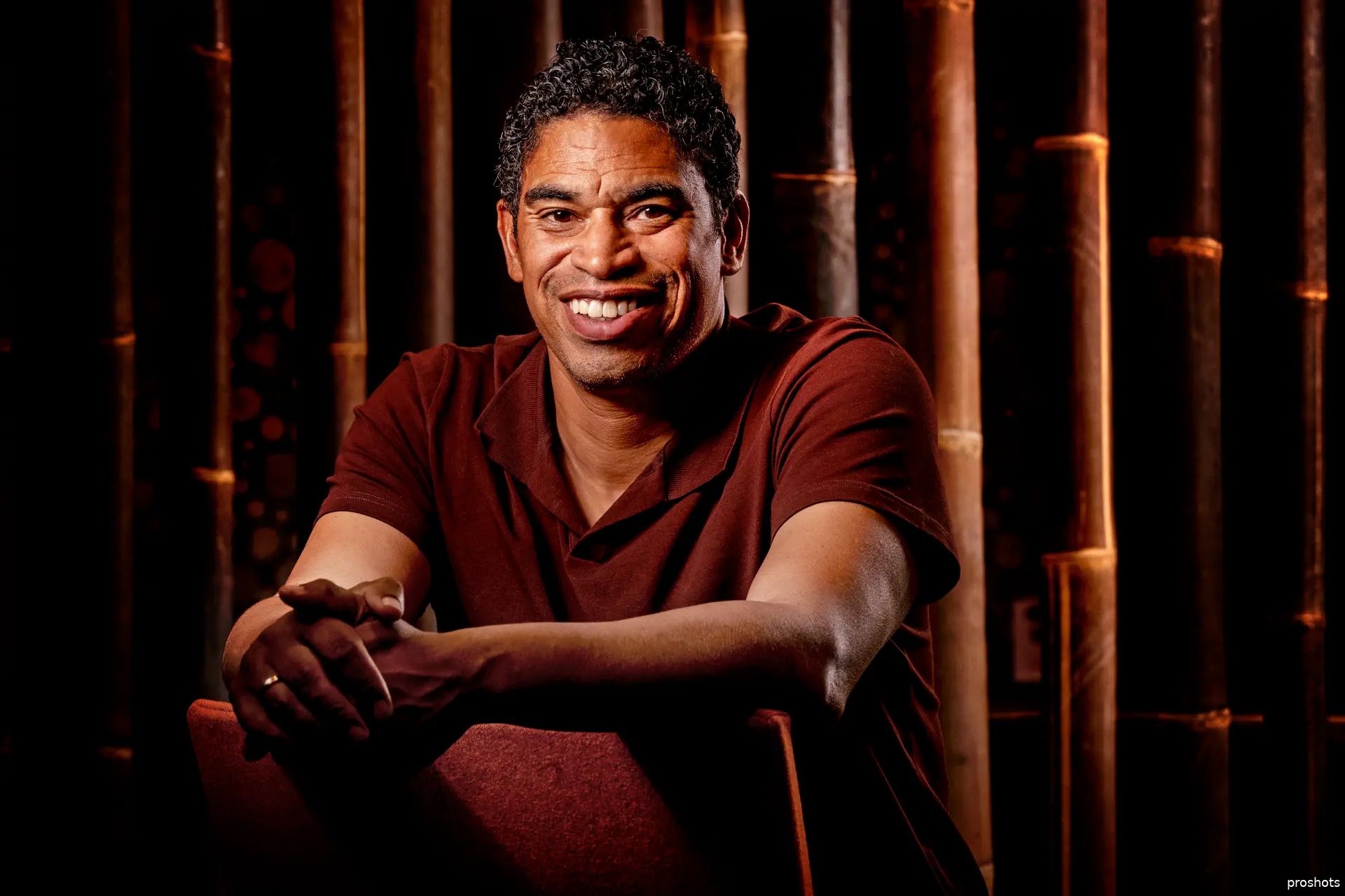 michael reiziger jong oranje