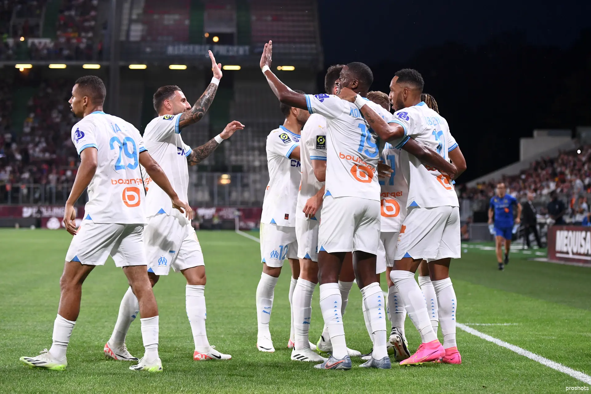 olympiquemarseille