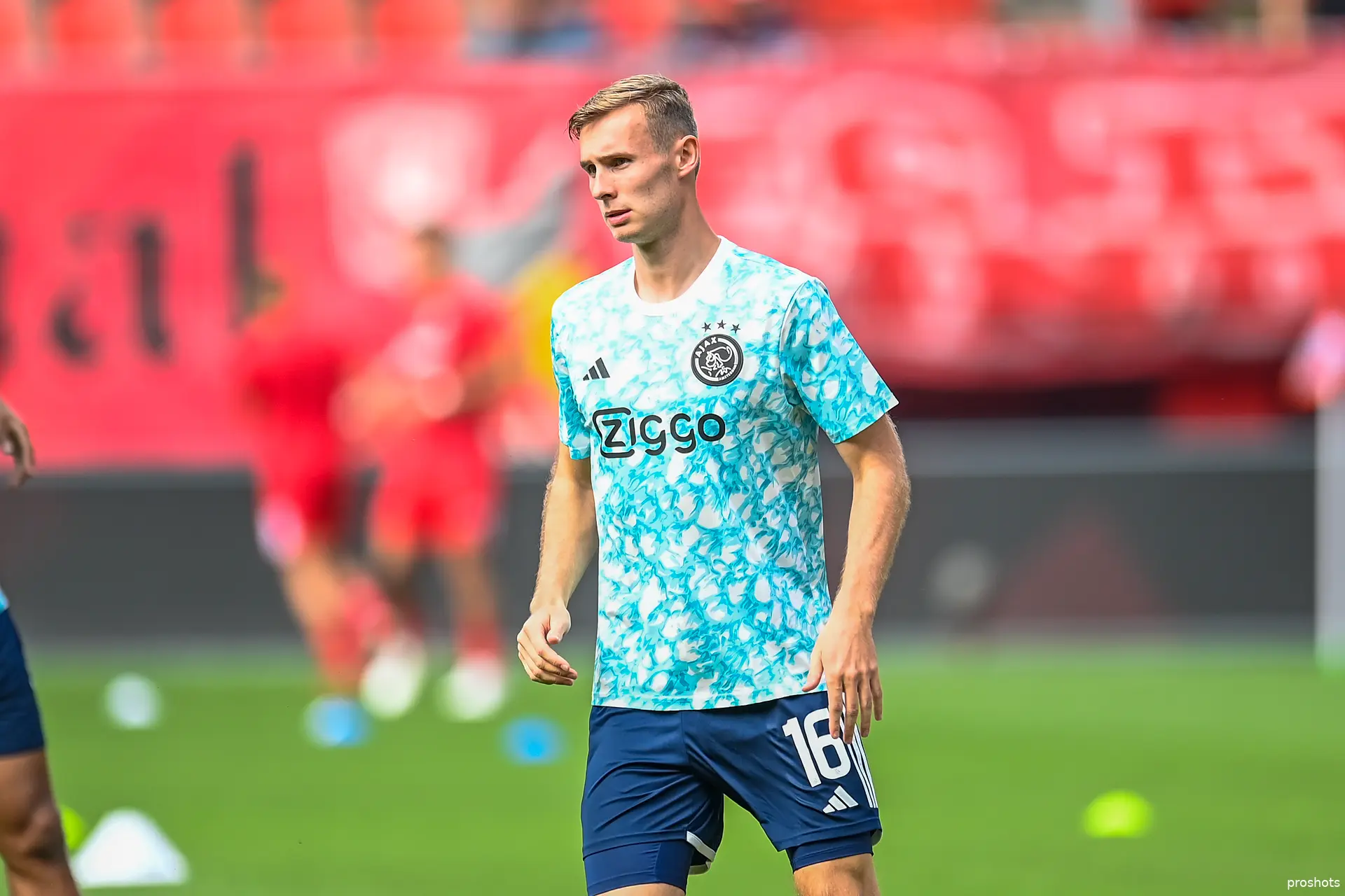 sivert mannsverk ajax