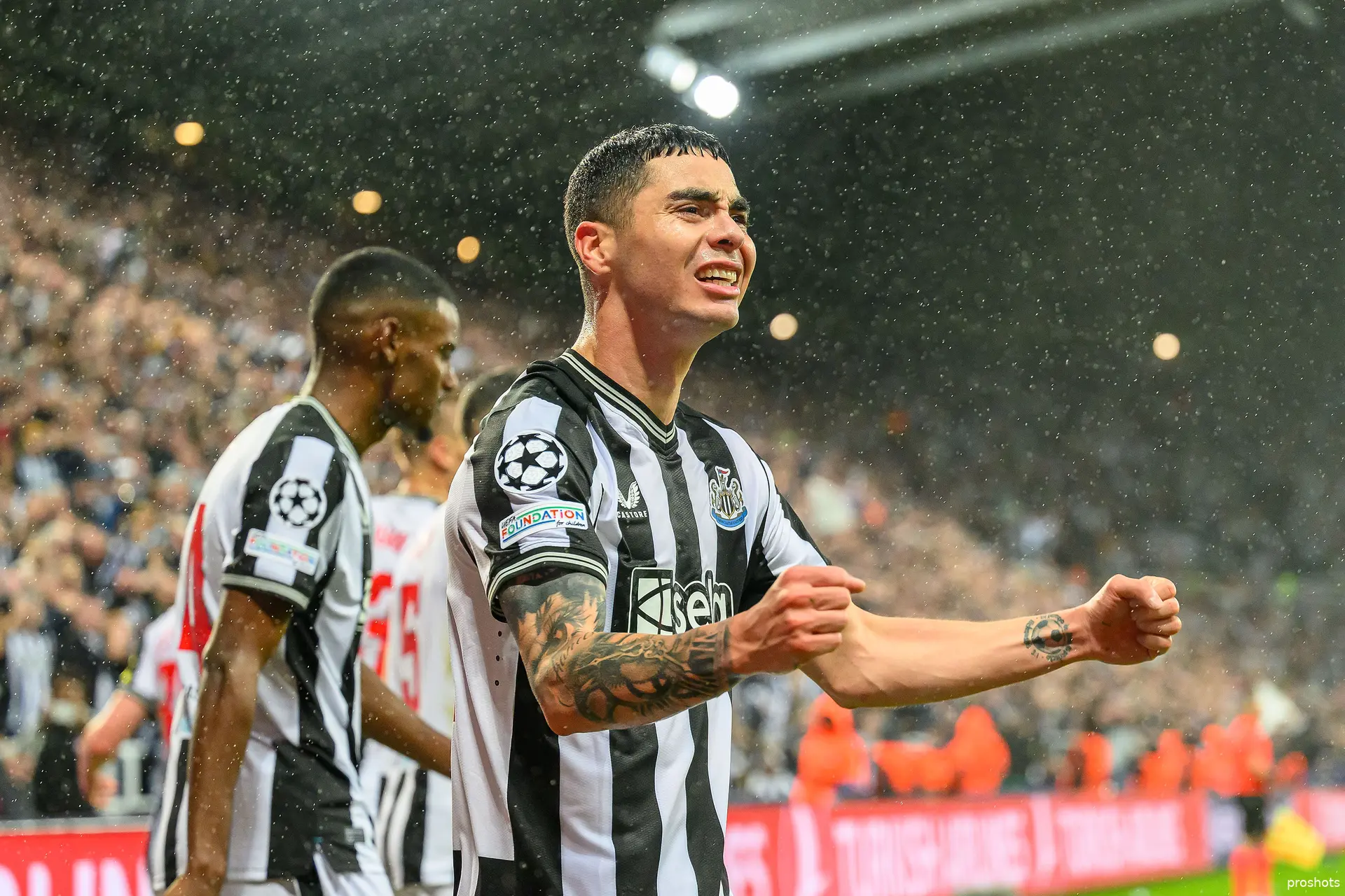 newcastleunited