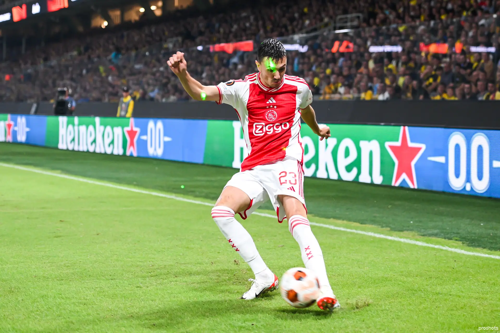 stevenberghuis aekathene ajax