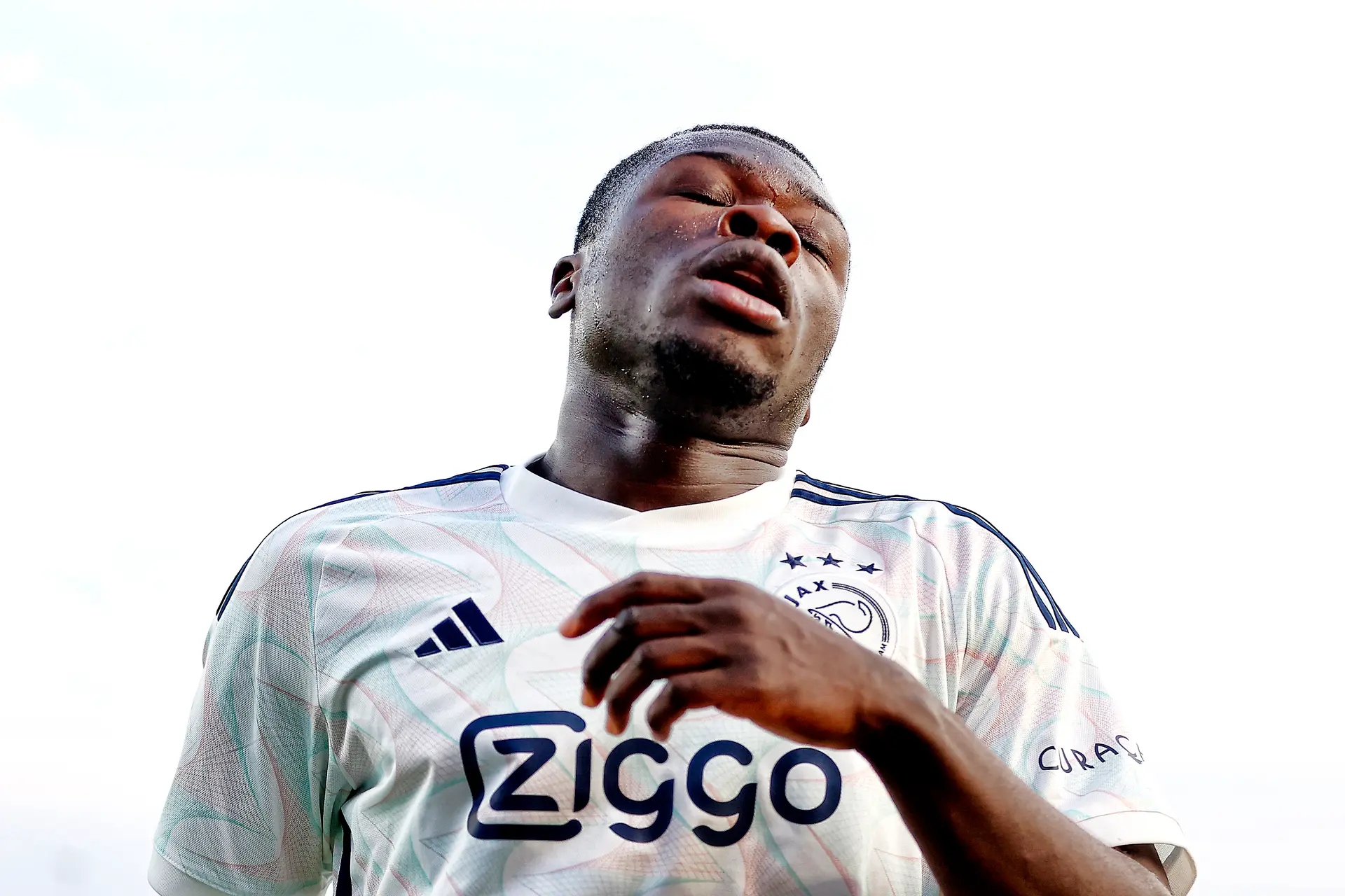 brian brobbey