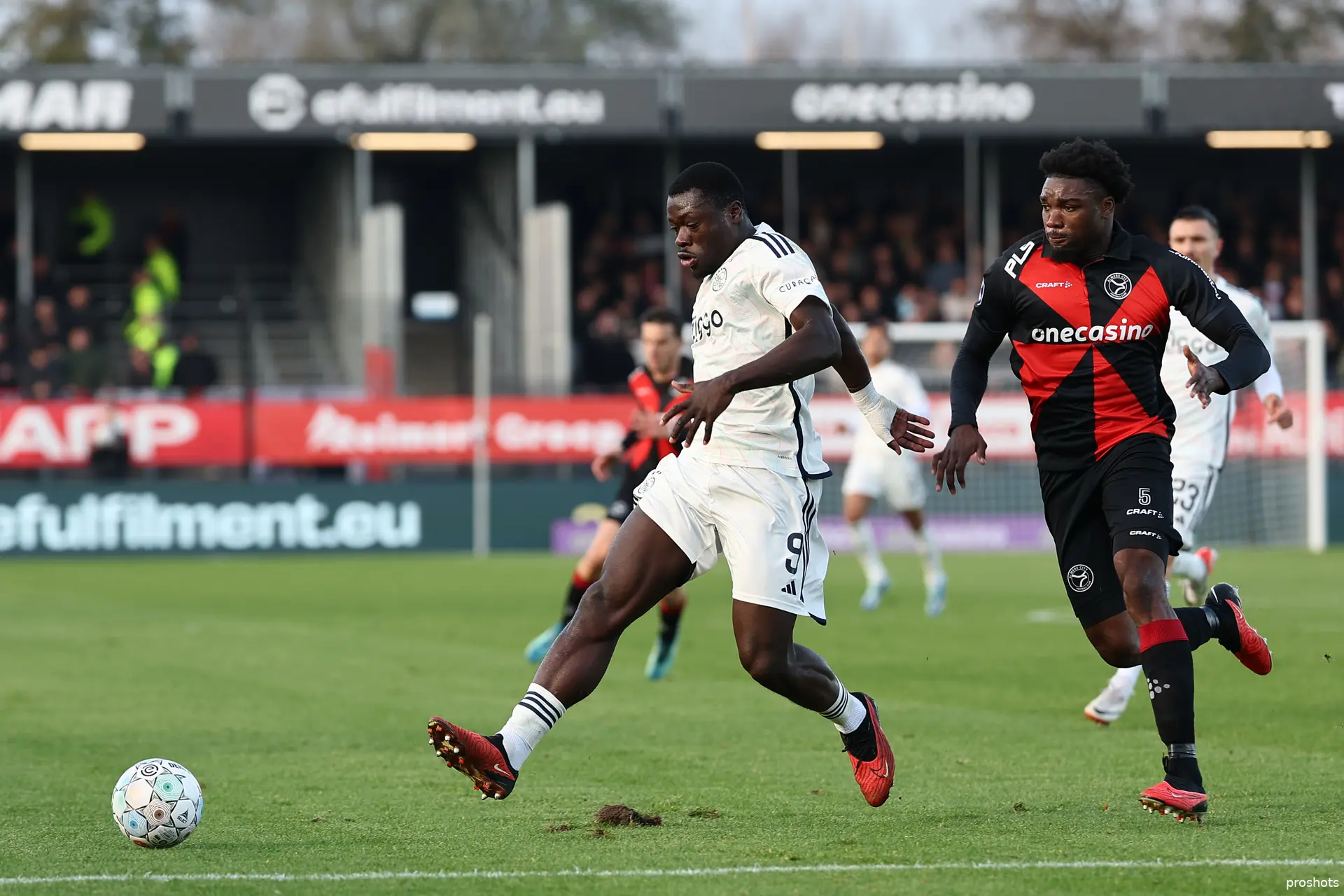 brianbrobbey almerecity ajax