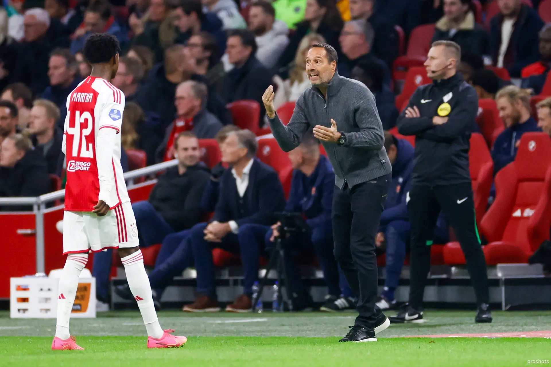 john vantschip