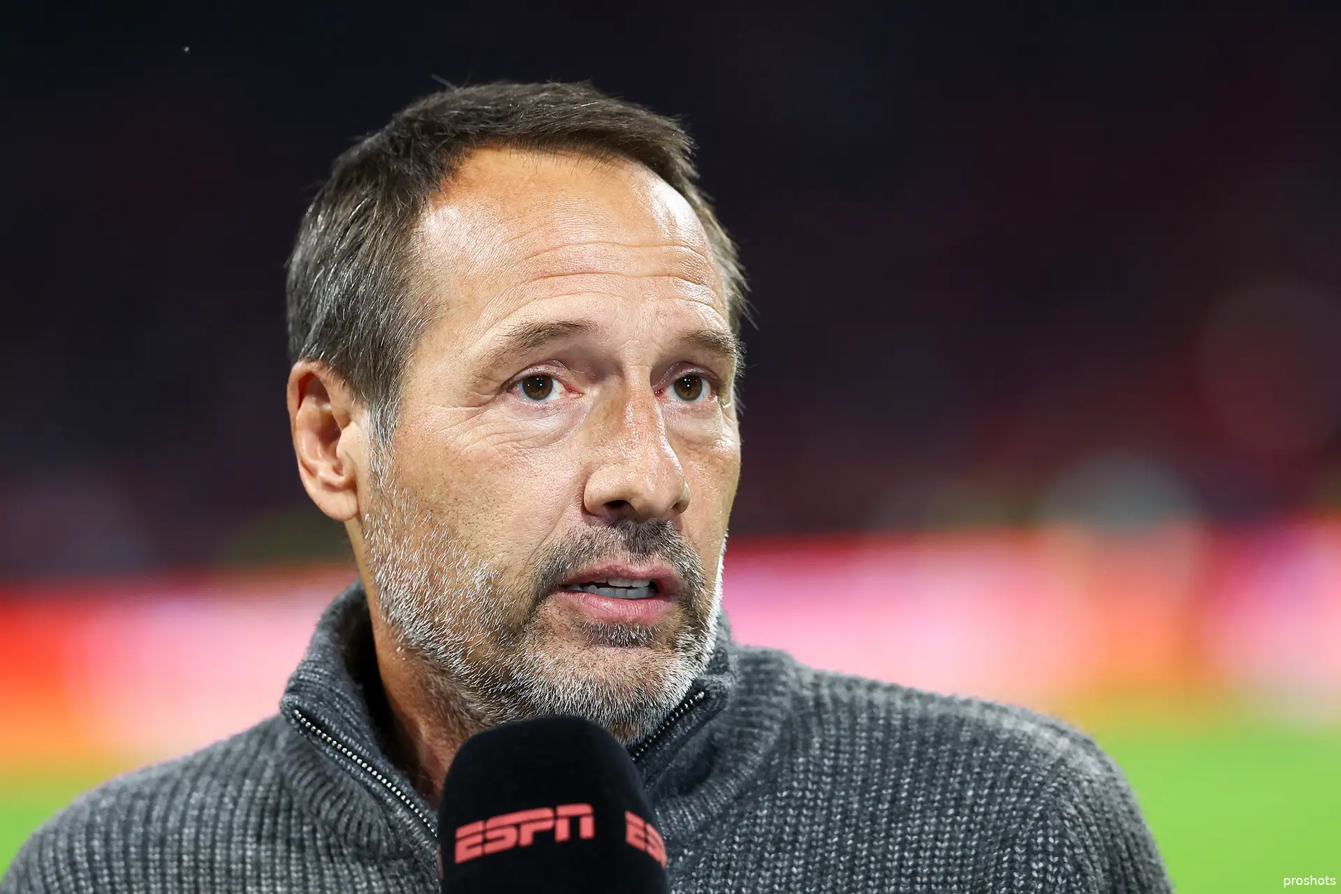 johnvantschip ajax