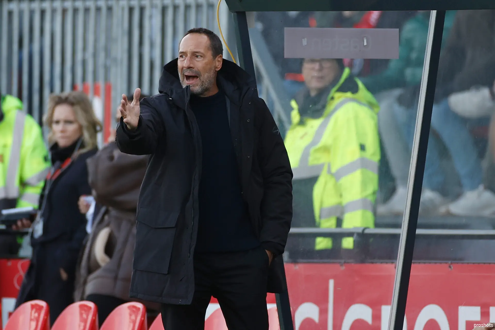 johnvantschip almerecity ajax