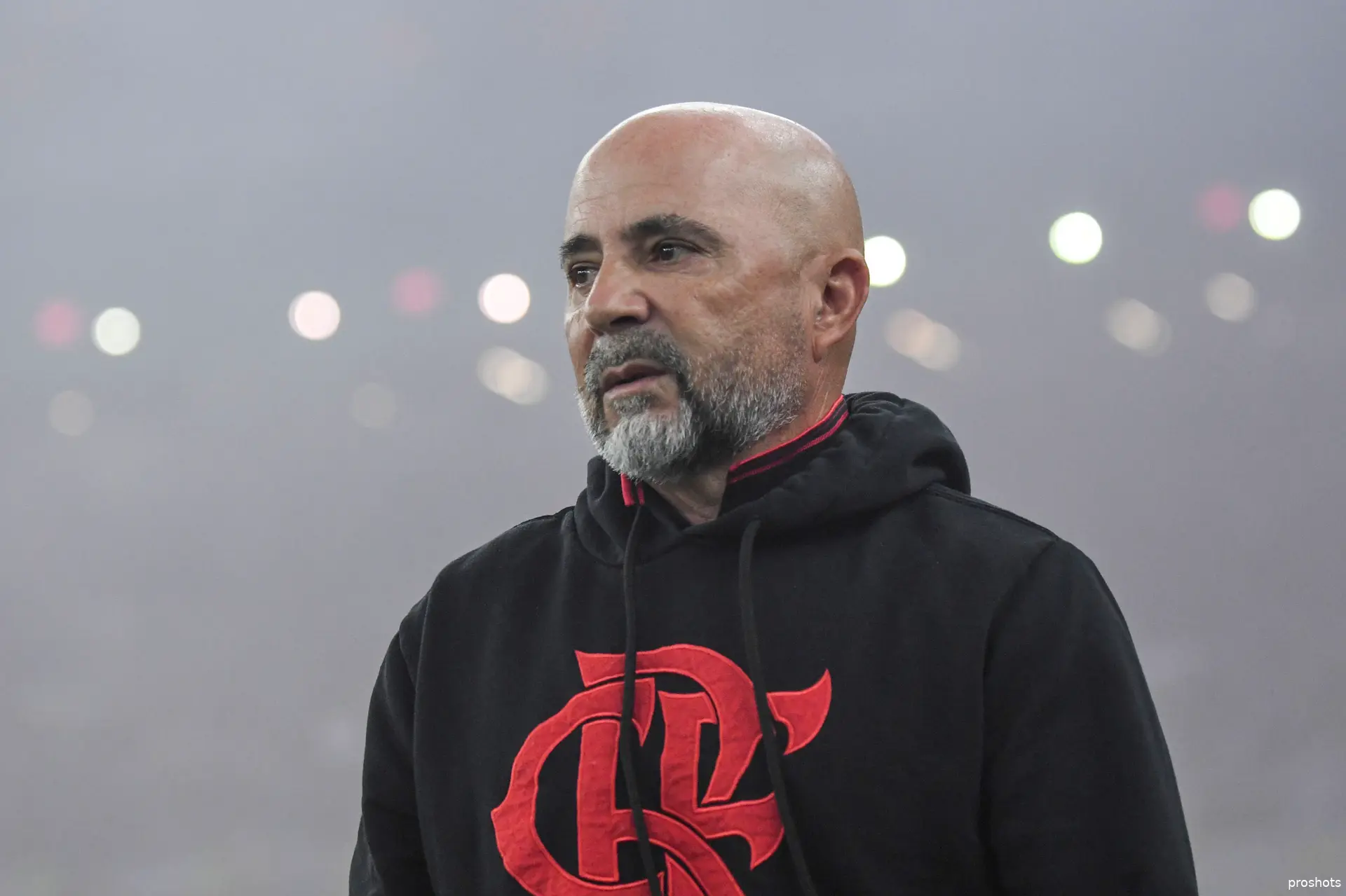jorge sampaoli