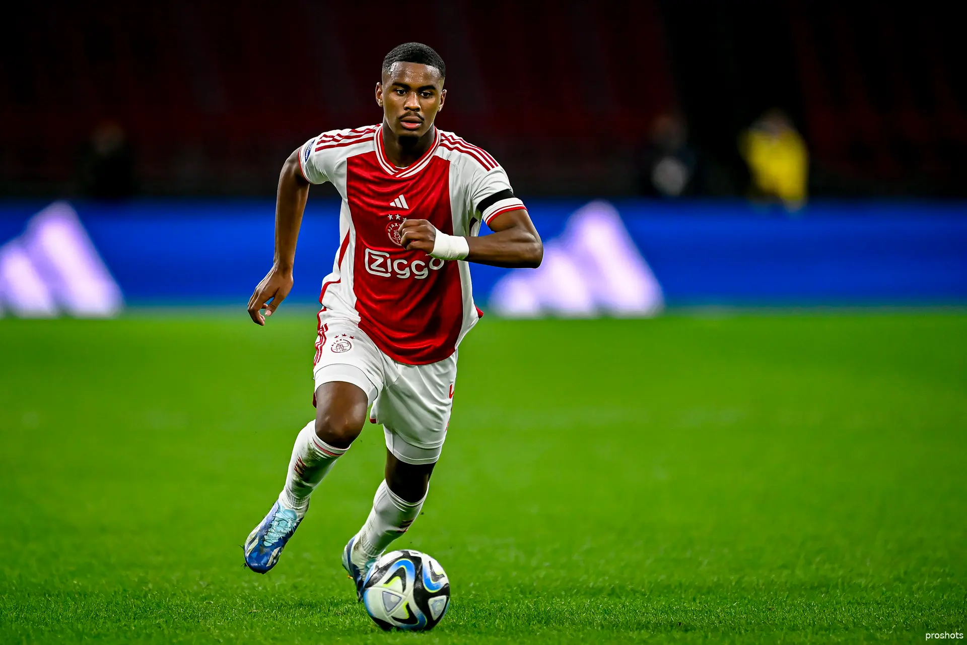 jorrel hato