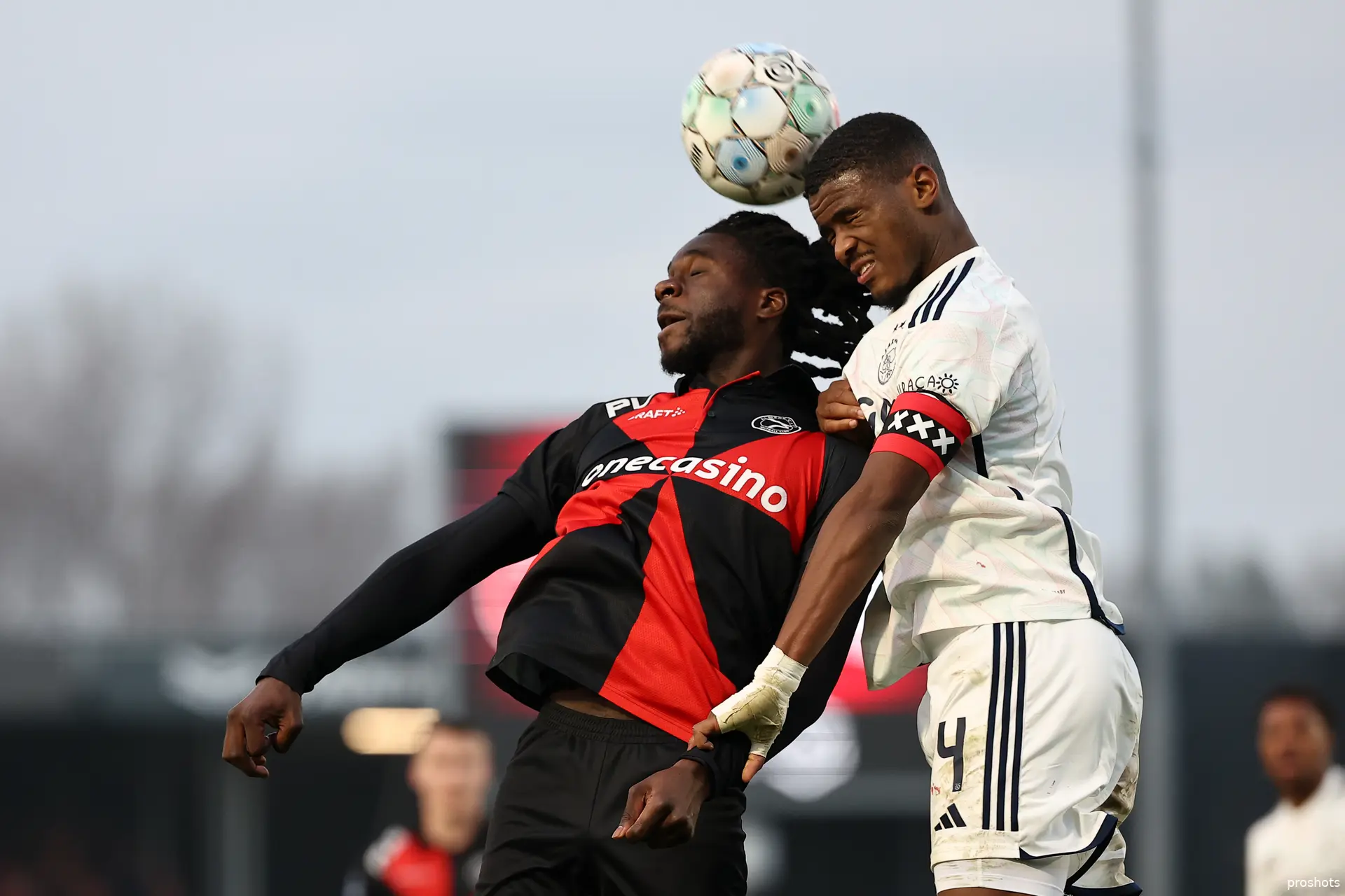 jorrelhato almerecity ajax