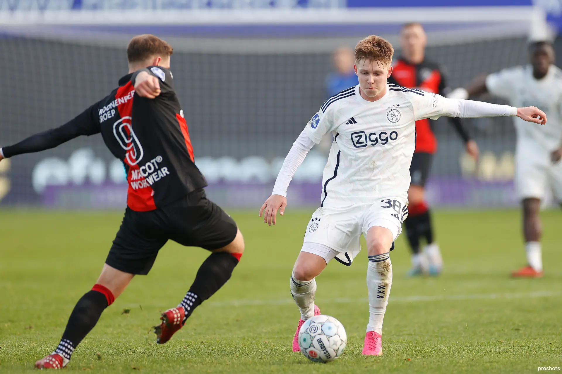 kristian hlynsson